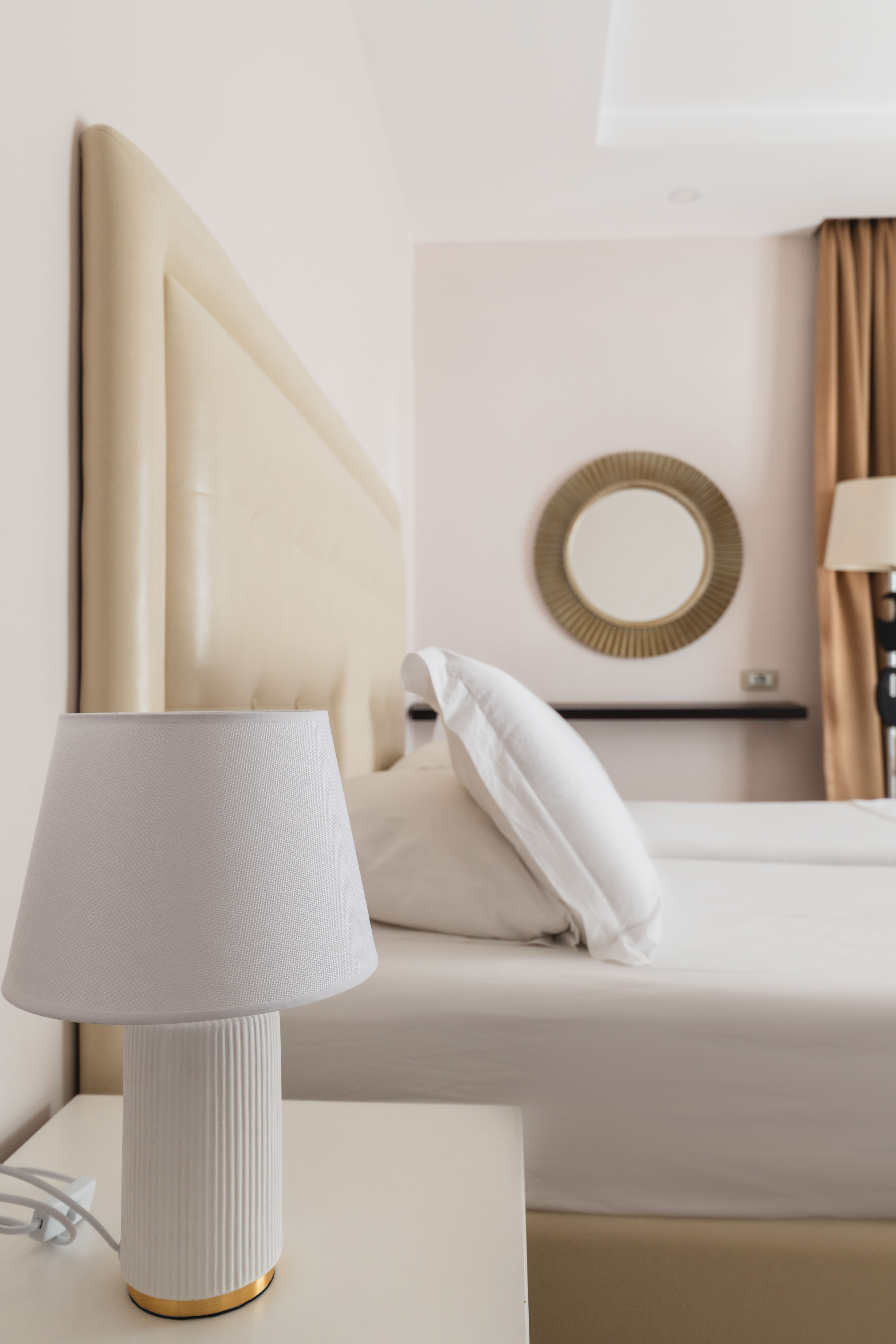 Double or Twin with Air Conditioning