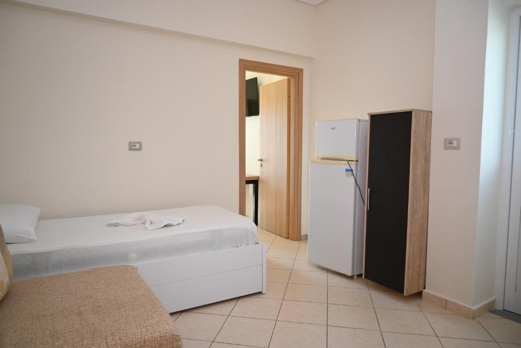 Apartment Two Bedrooms