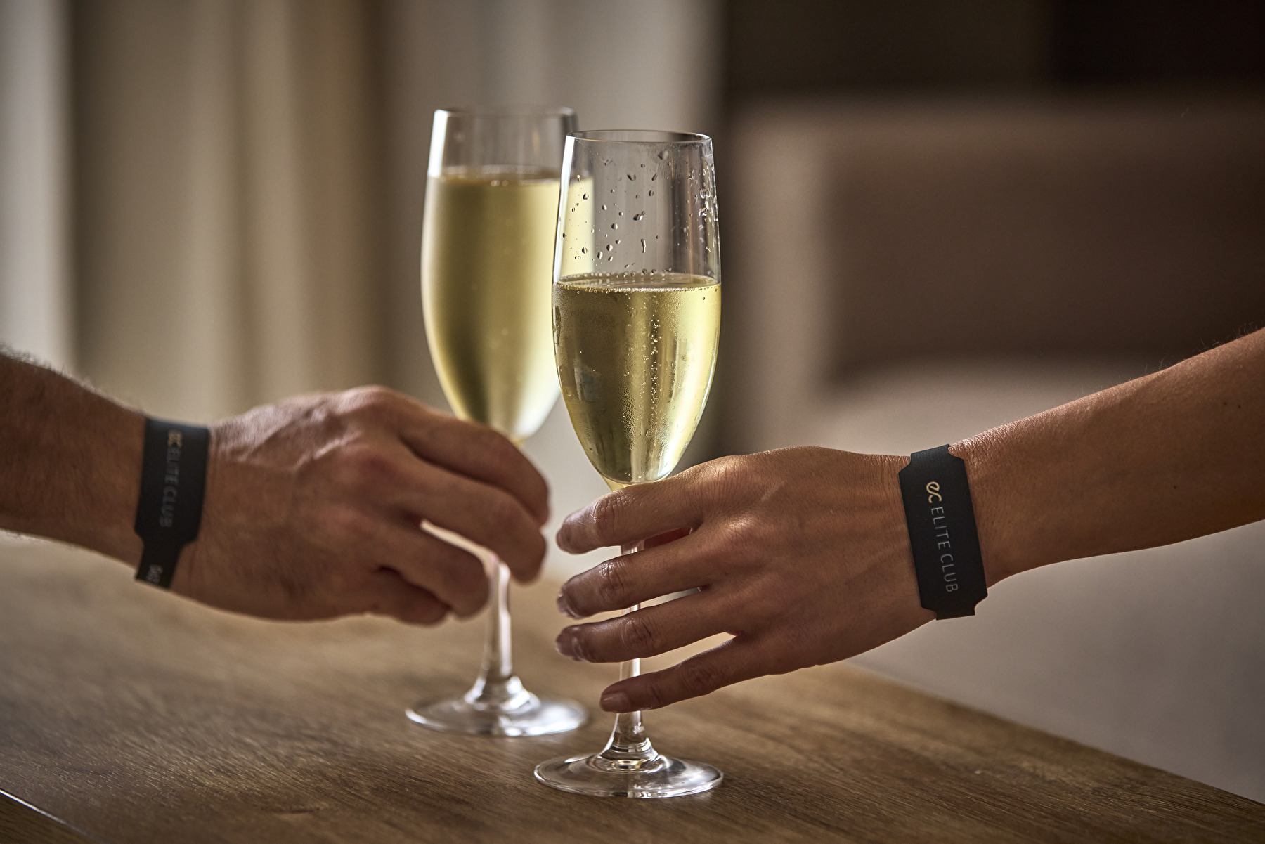 Junior Suite Sea View