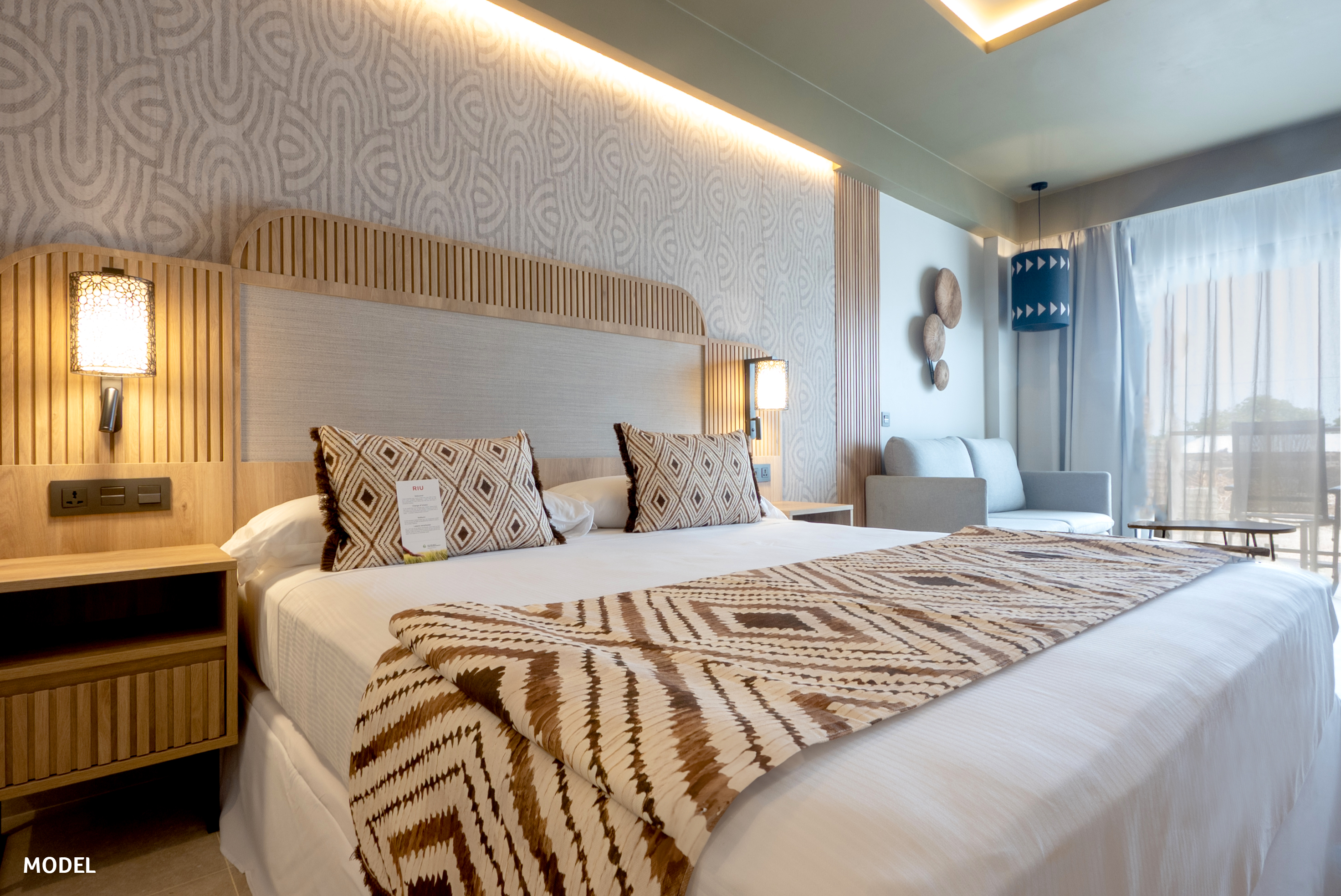 Junior Suite Standard