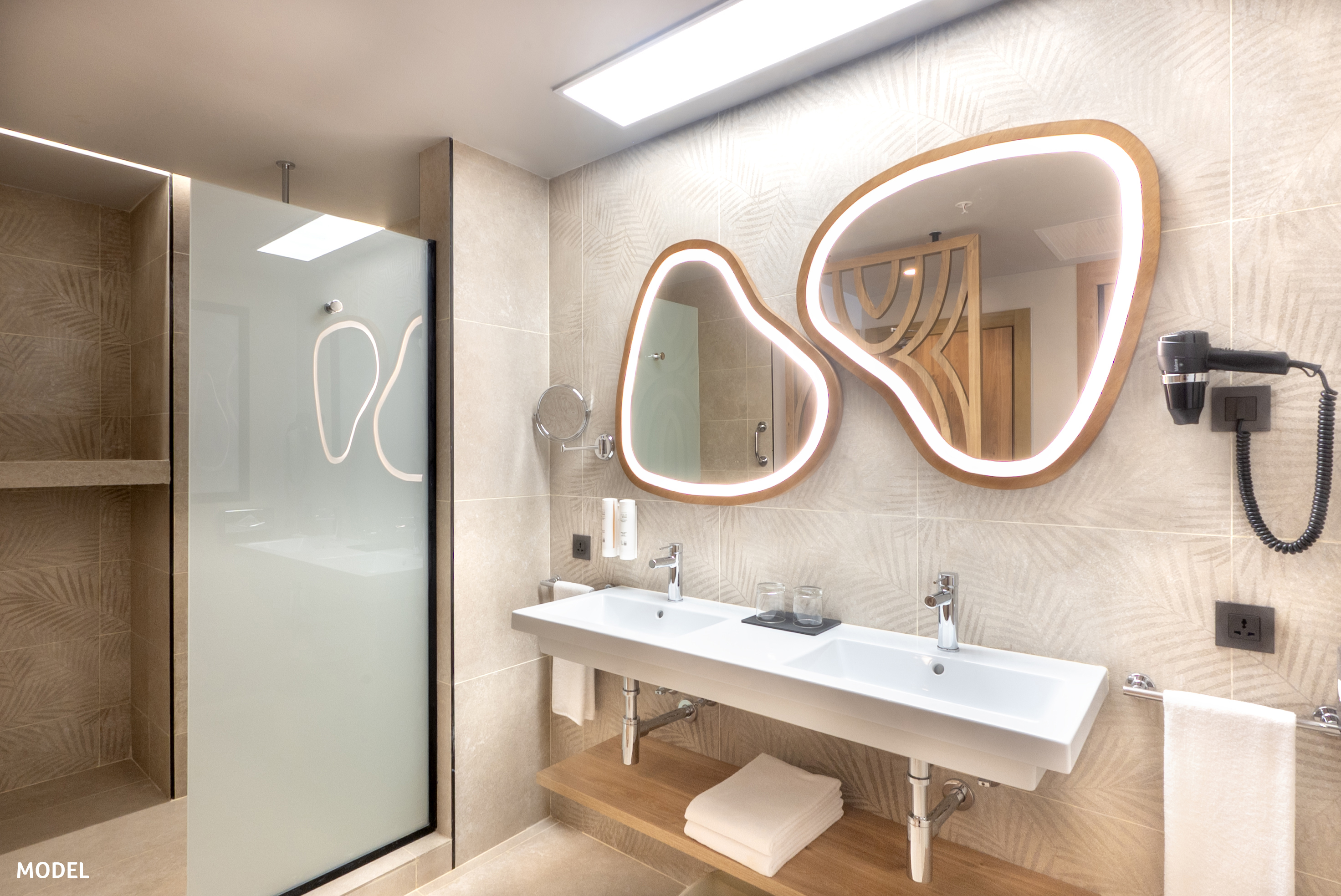 Junior Suite Sea View