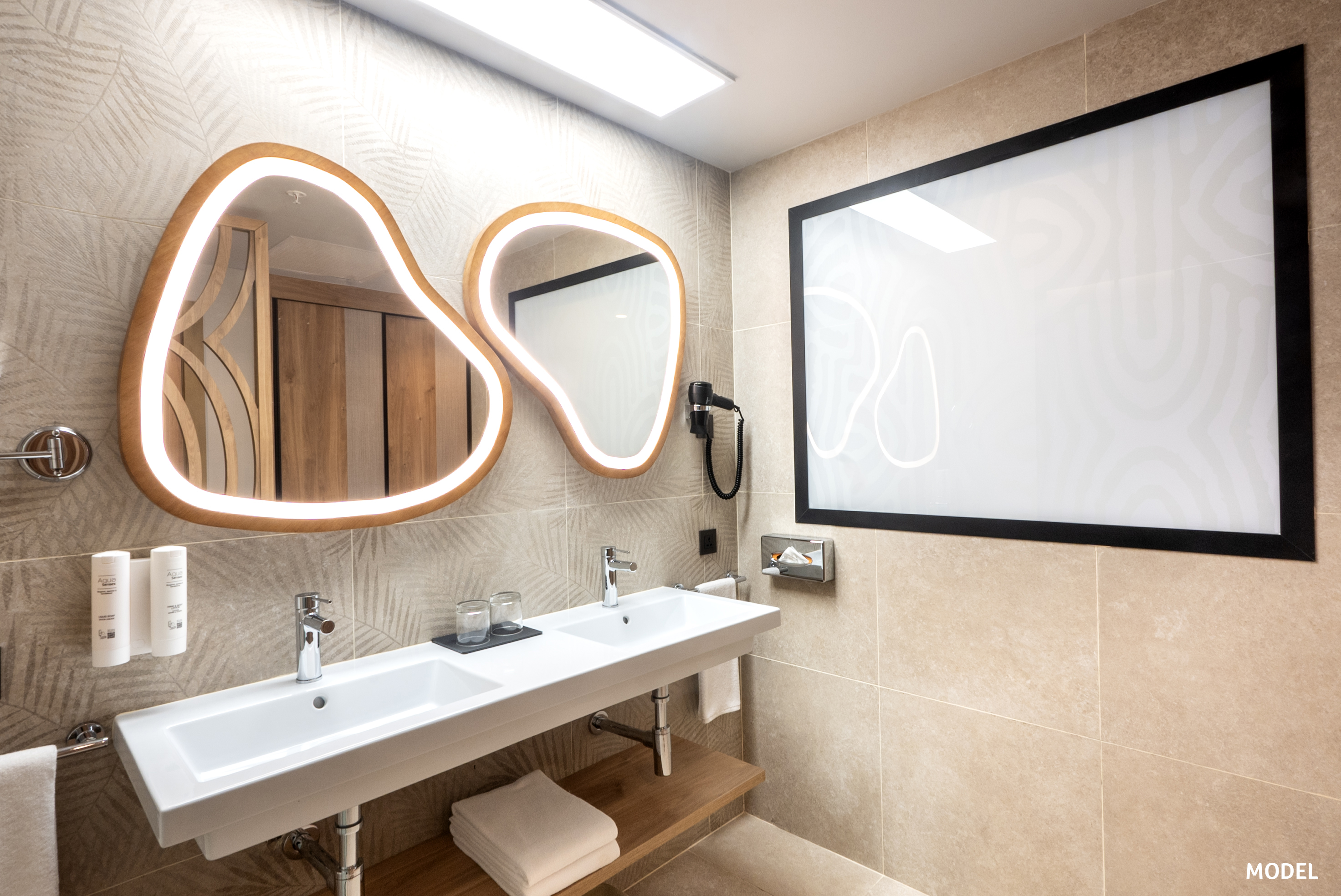 Junior Suite Sea View