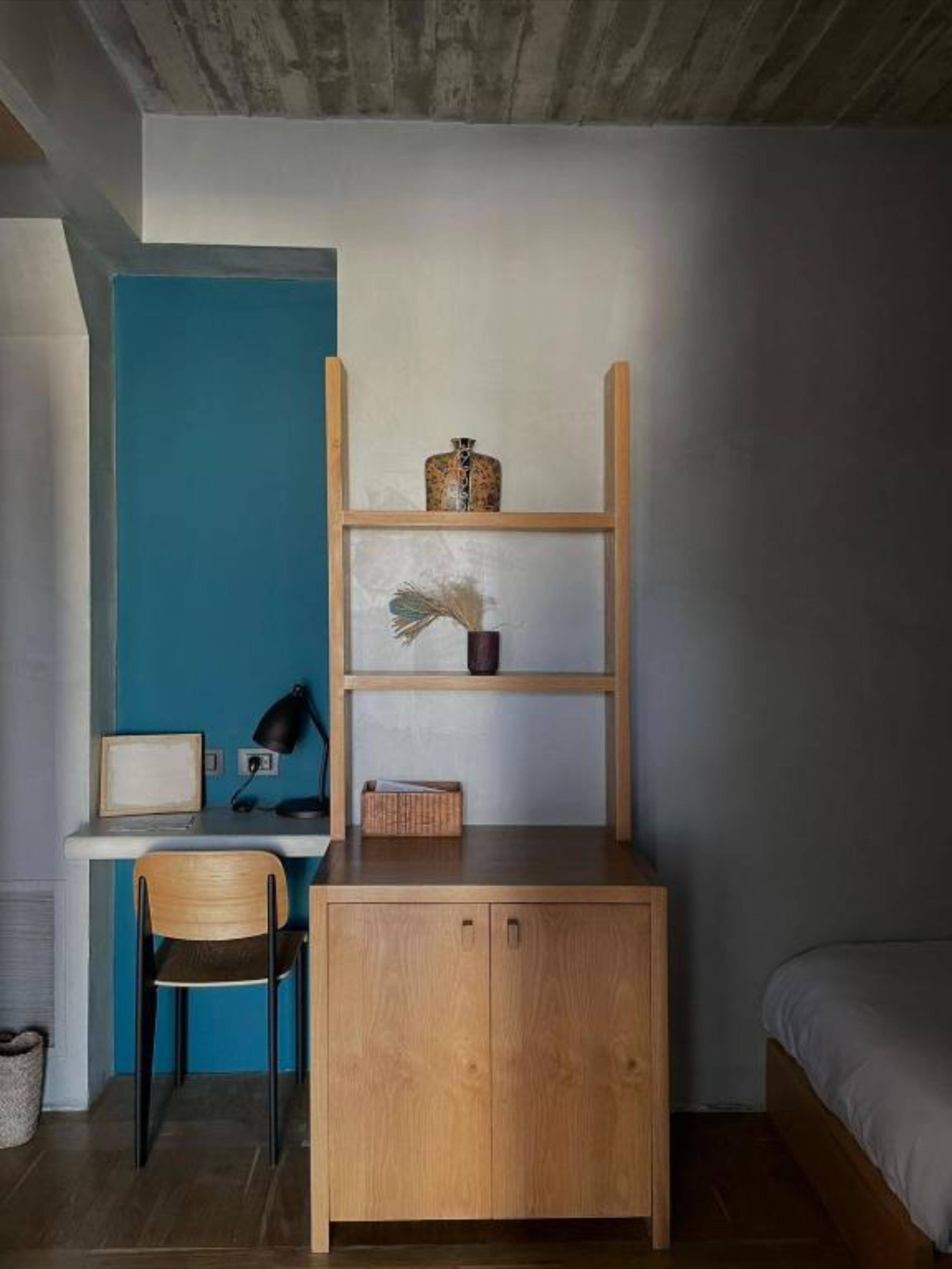 Family Room Two Beds