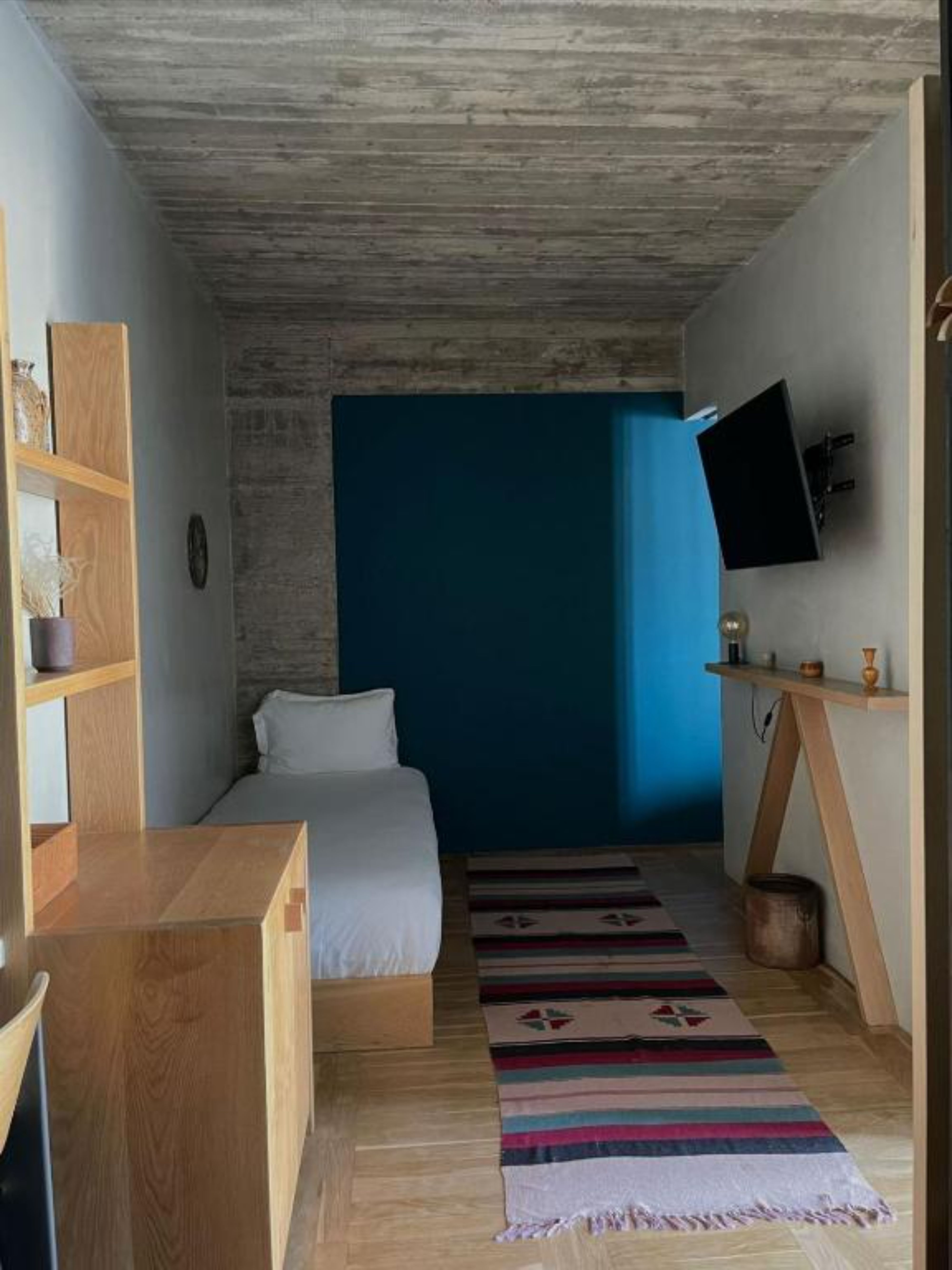 Family Room Two Beds