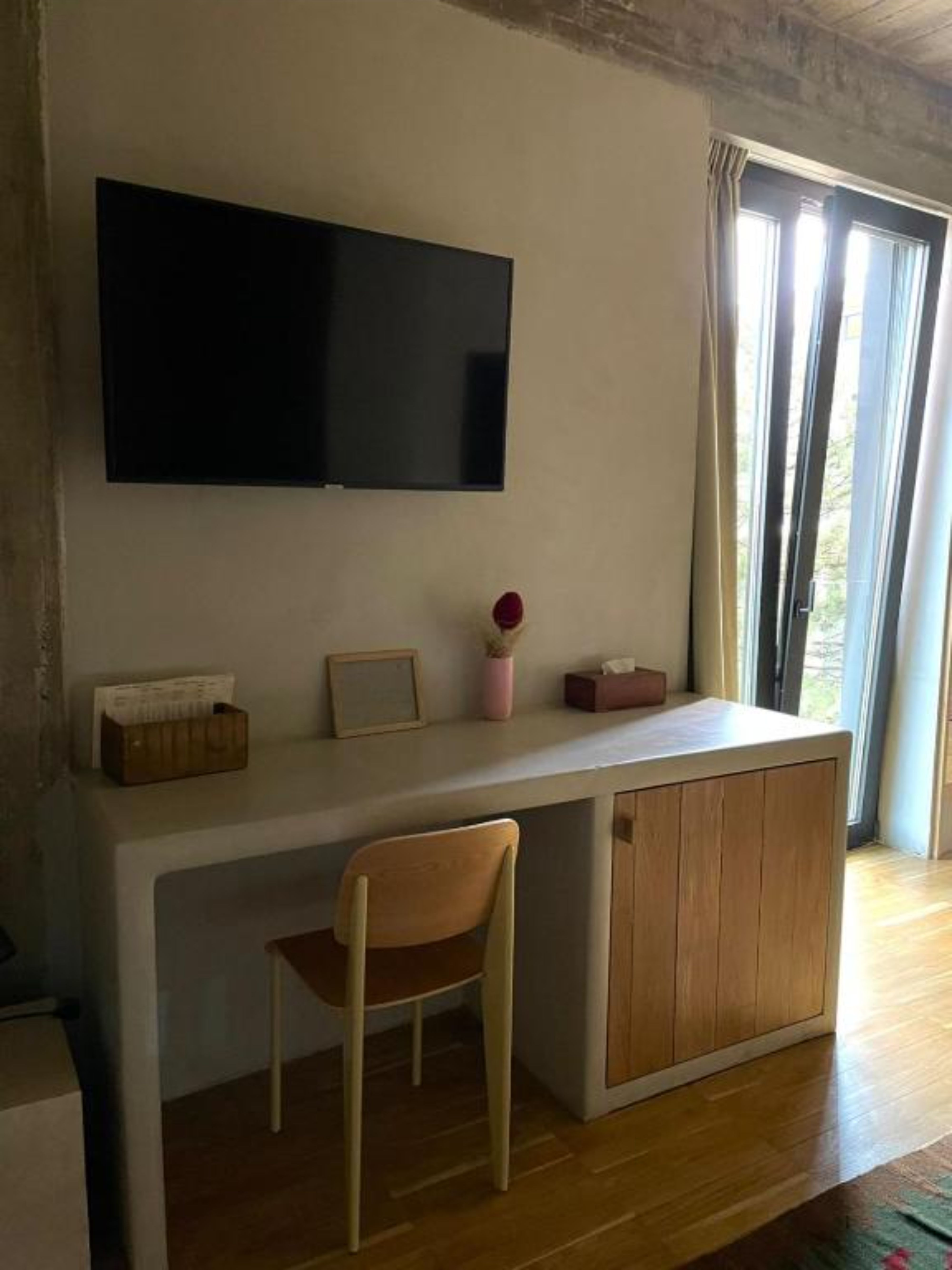 Suite Deluxe One Bed