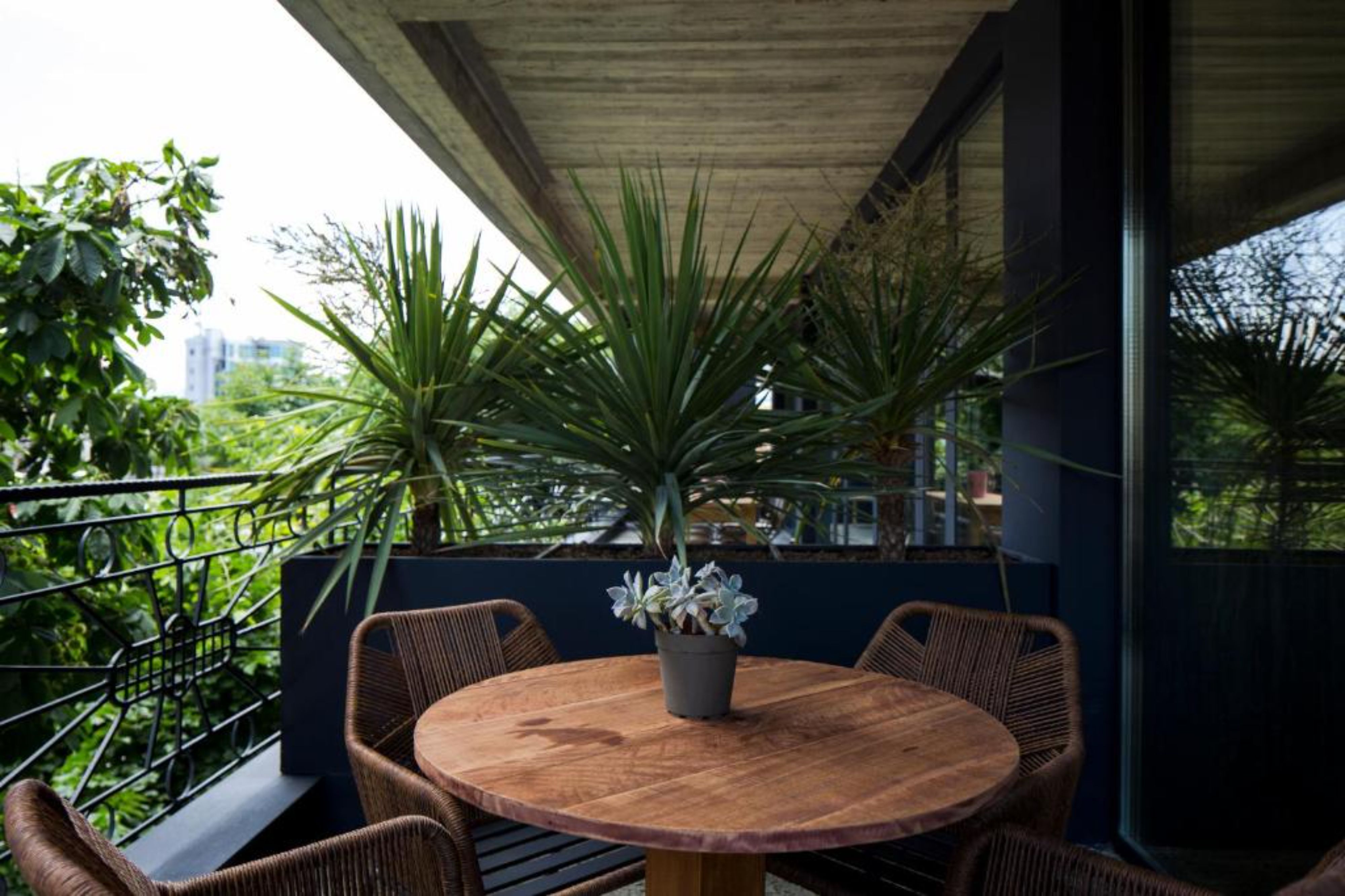 Suite Deluxe One Bed