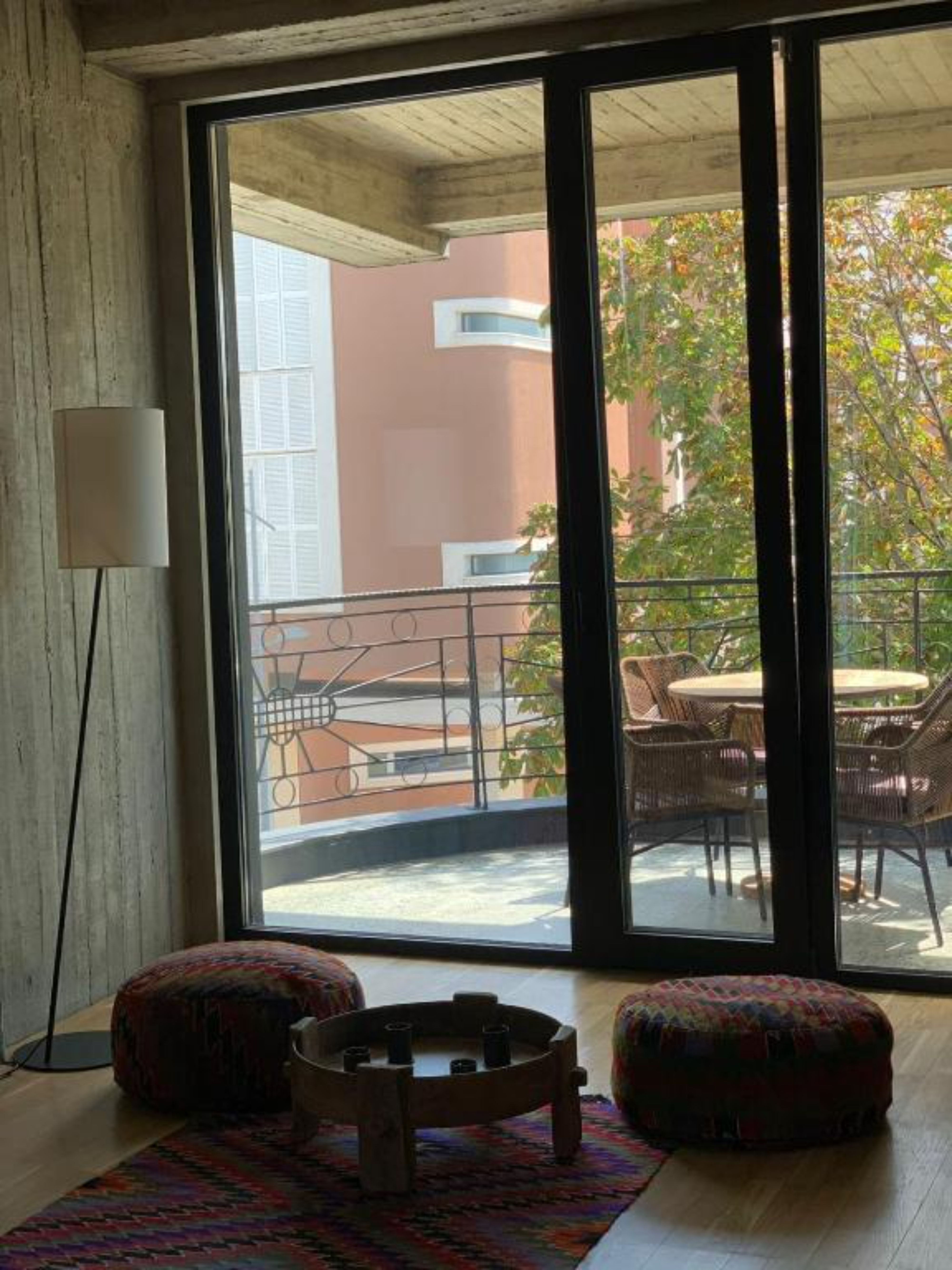 Suite Deluxe One Bed