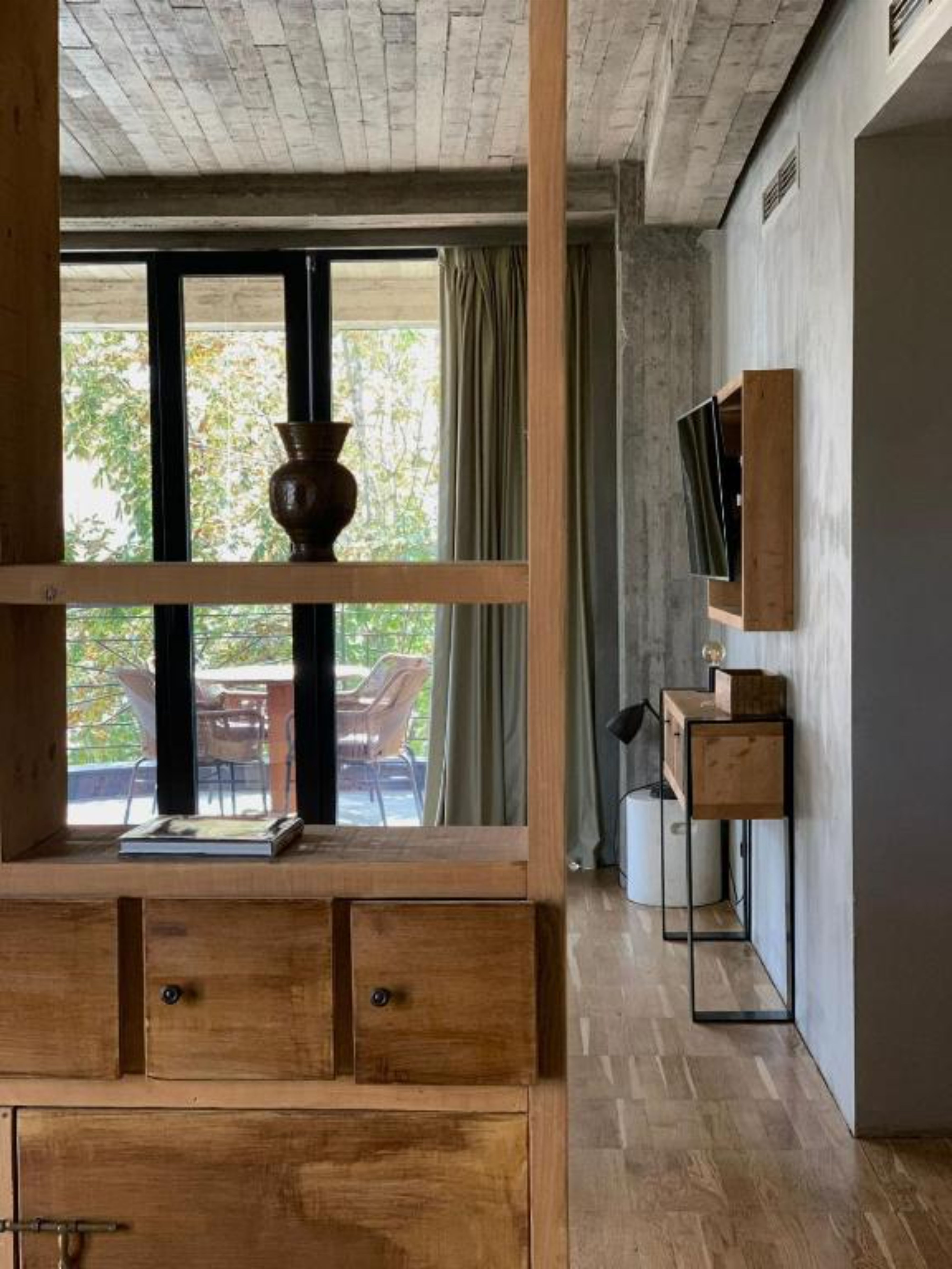 Suite Deluxe One Bed