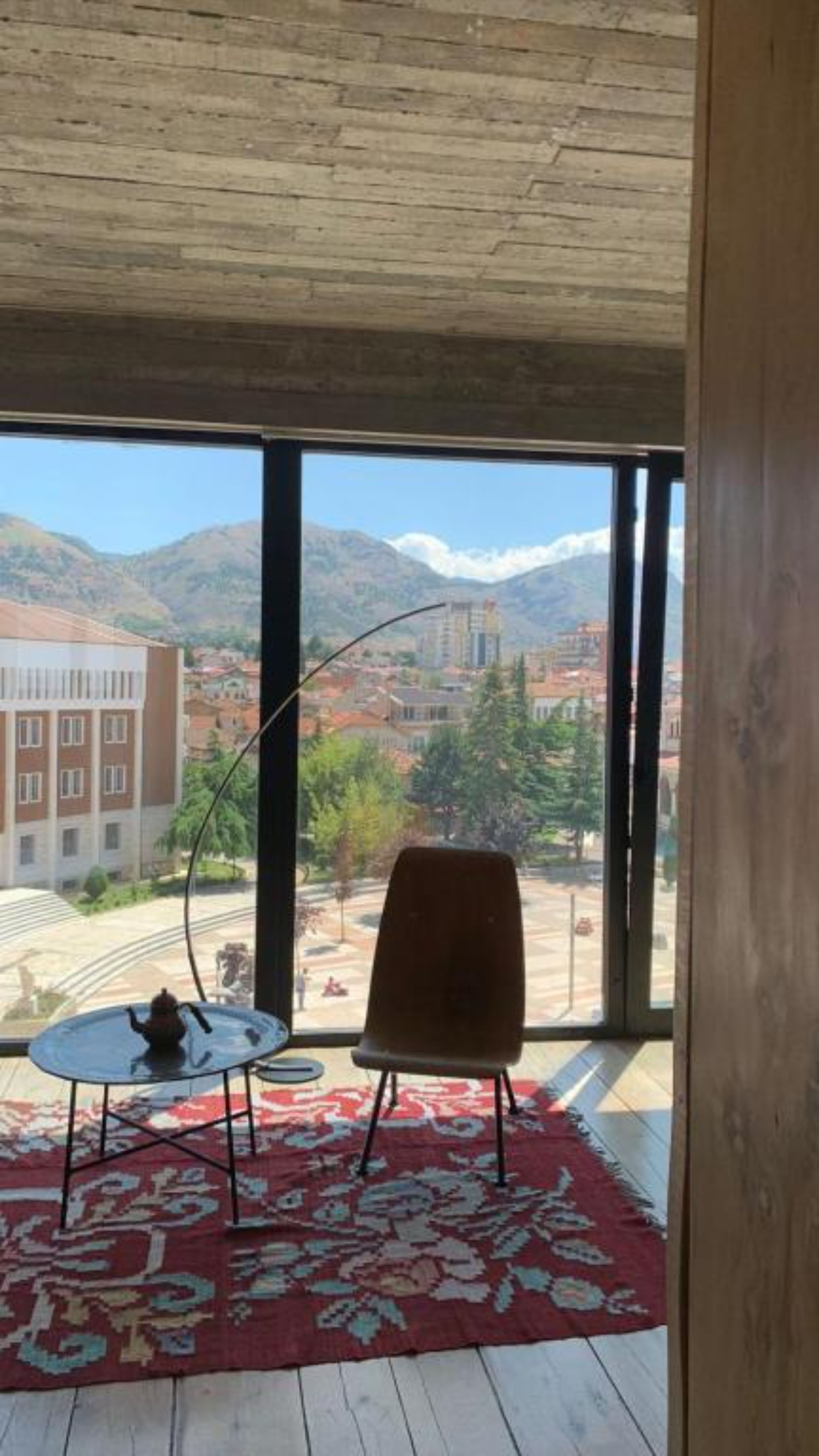 Double Capacity 2 with Air Conditioning