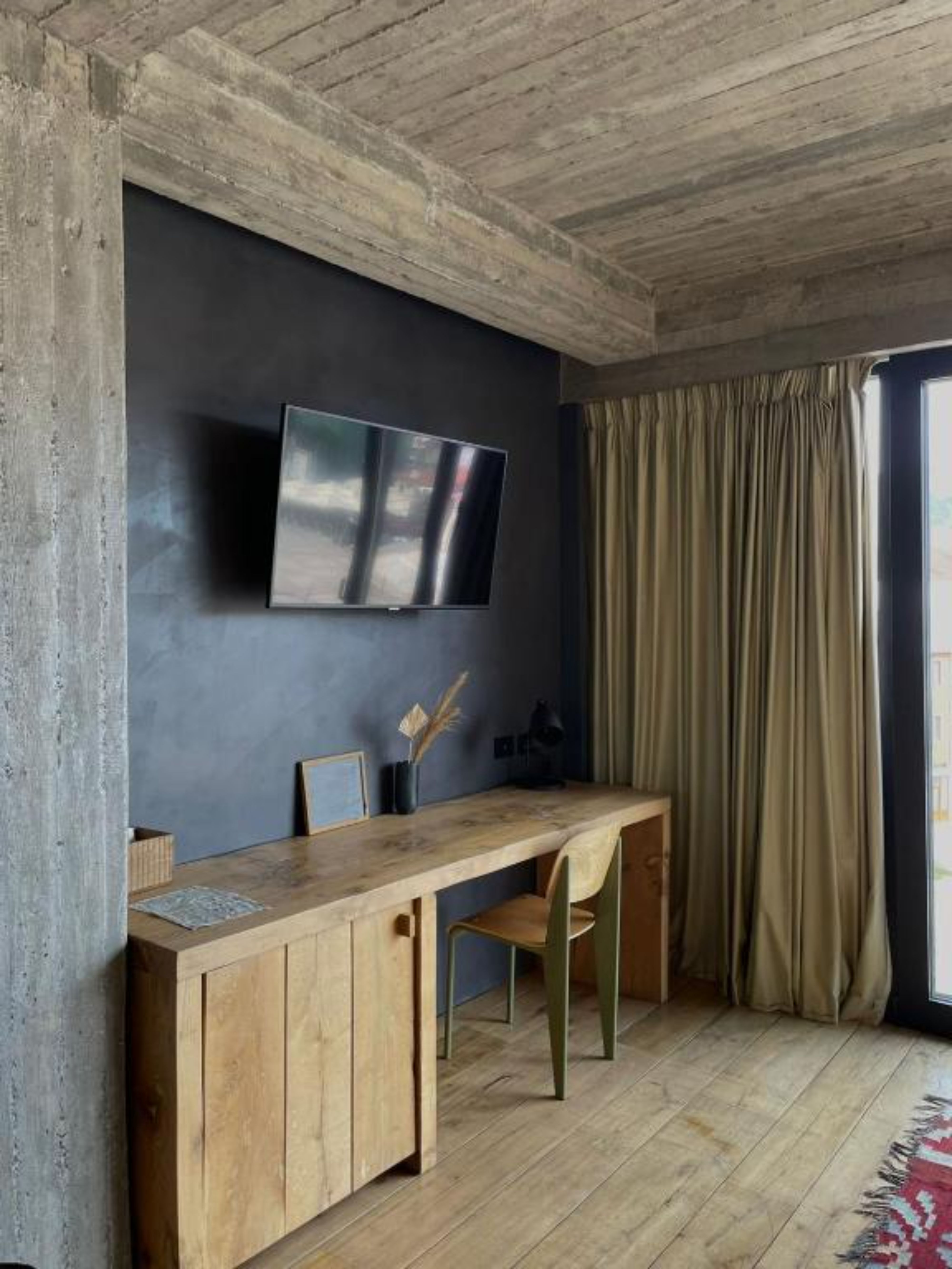 Double Capacity 2 with Air Conditioning