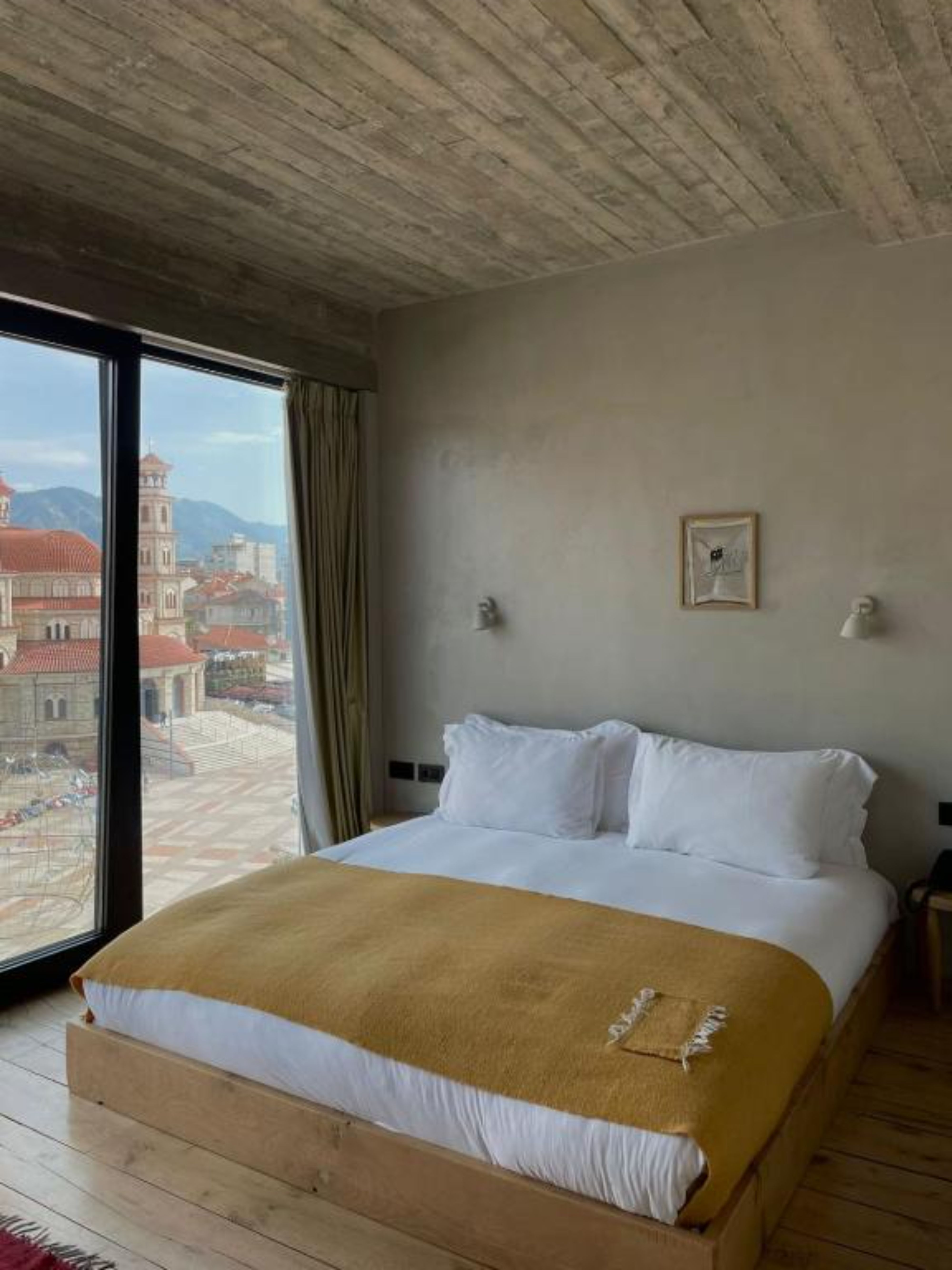 Double Capacity 2 with Air Conditioning