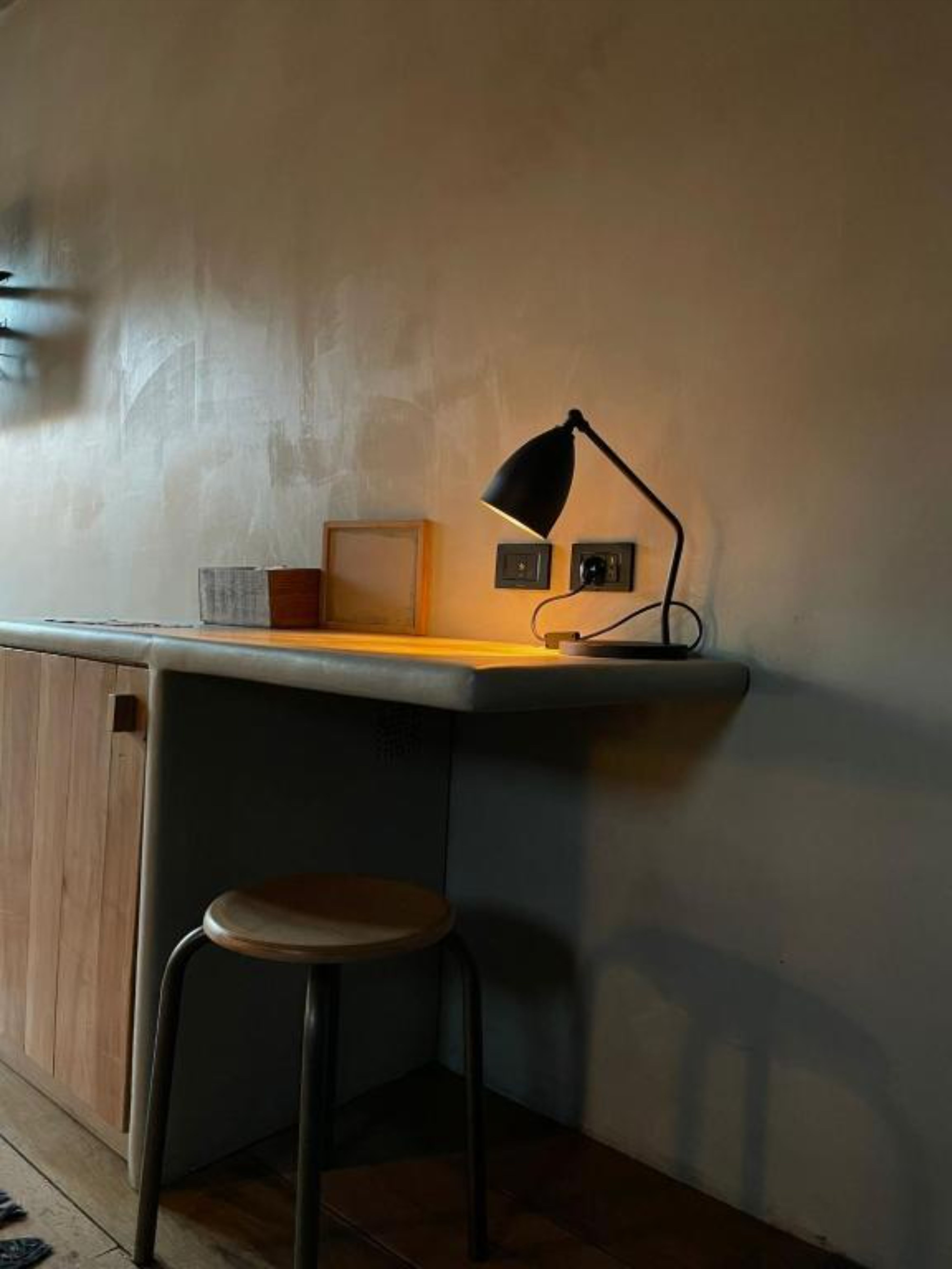 Double Deluxe One Bed