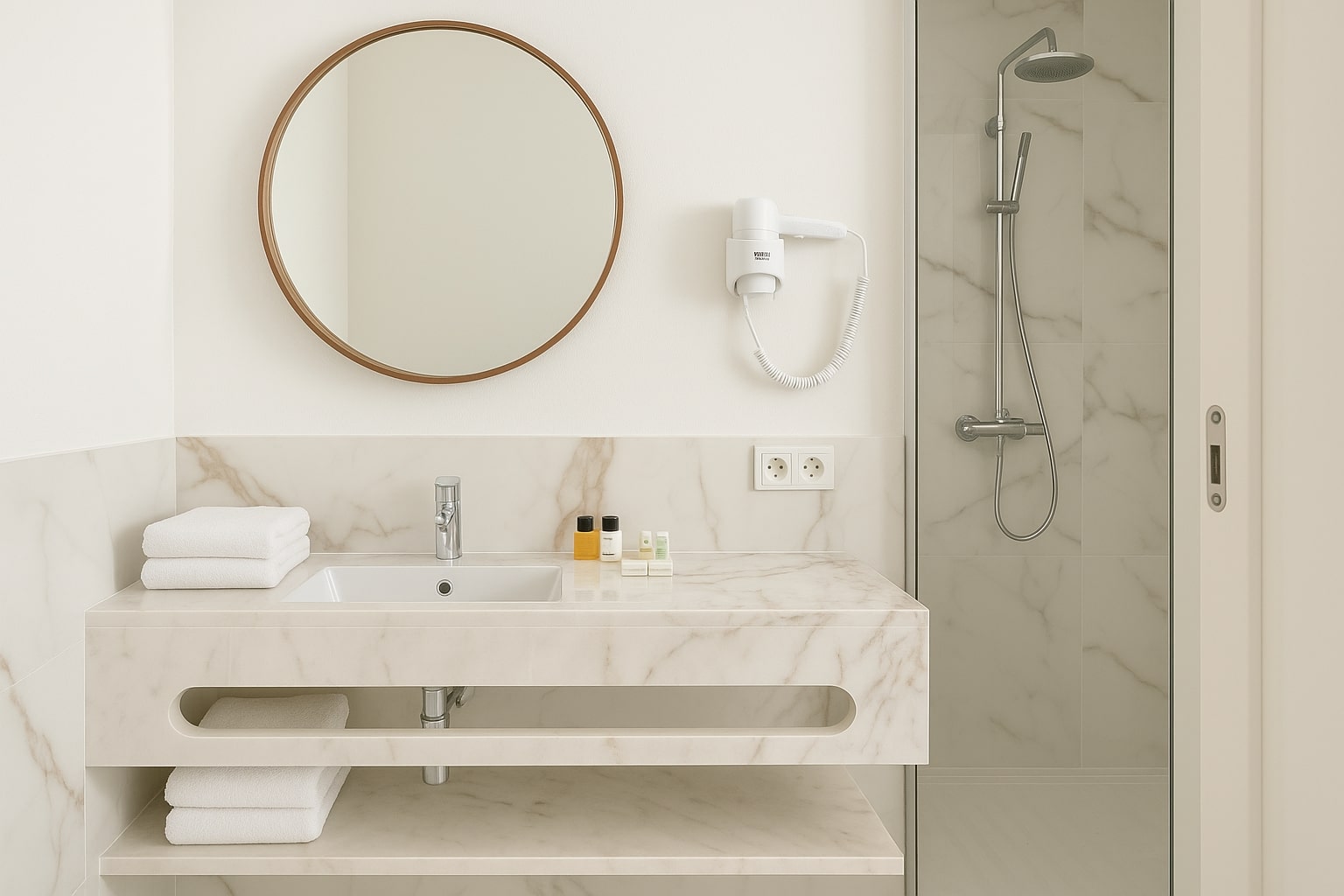 Double or Twin Superior