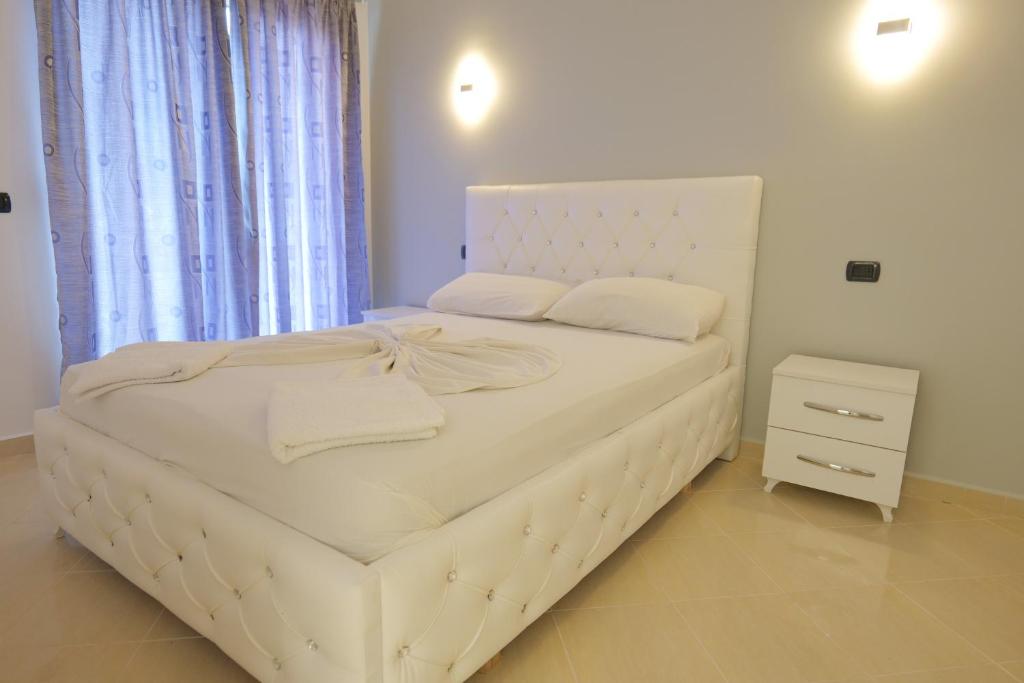 Quadruple with Balcony