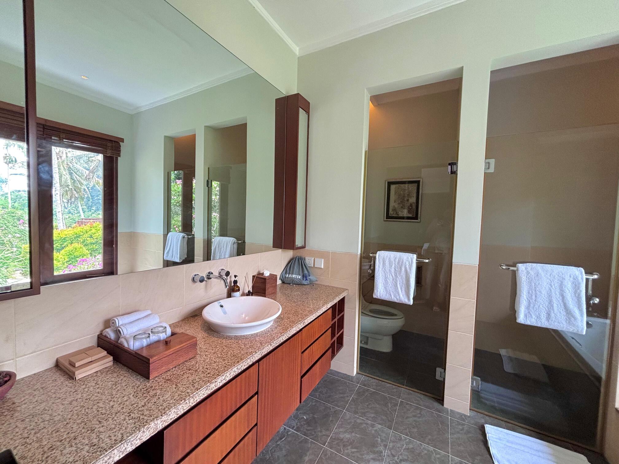 Suite Deluxe with Balcony