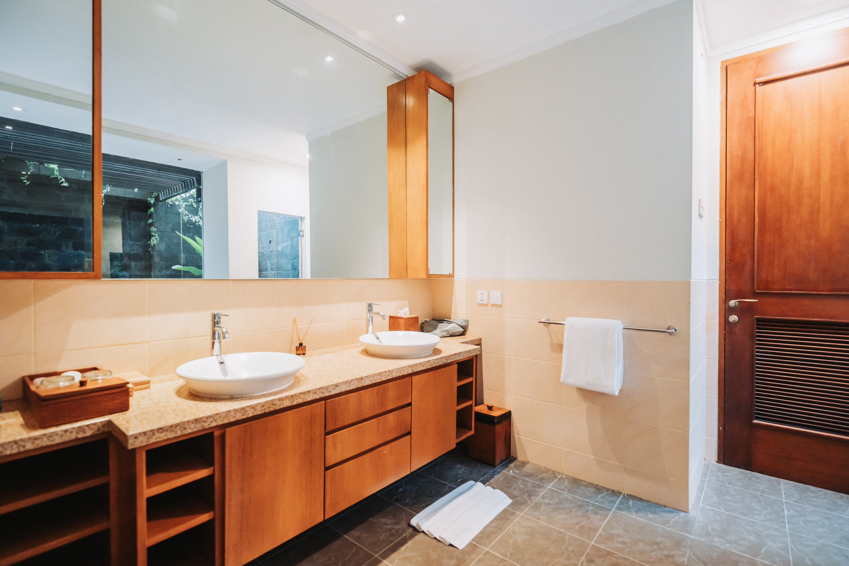 Suite Deluxe Garden View