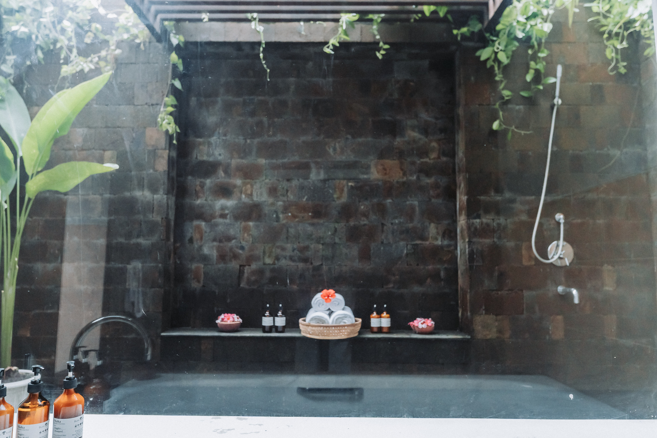 Suite Deluxe Garden View