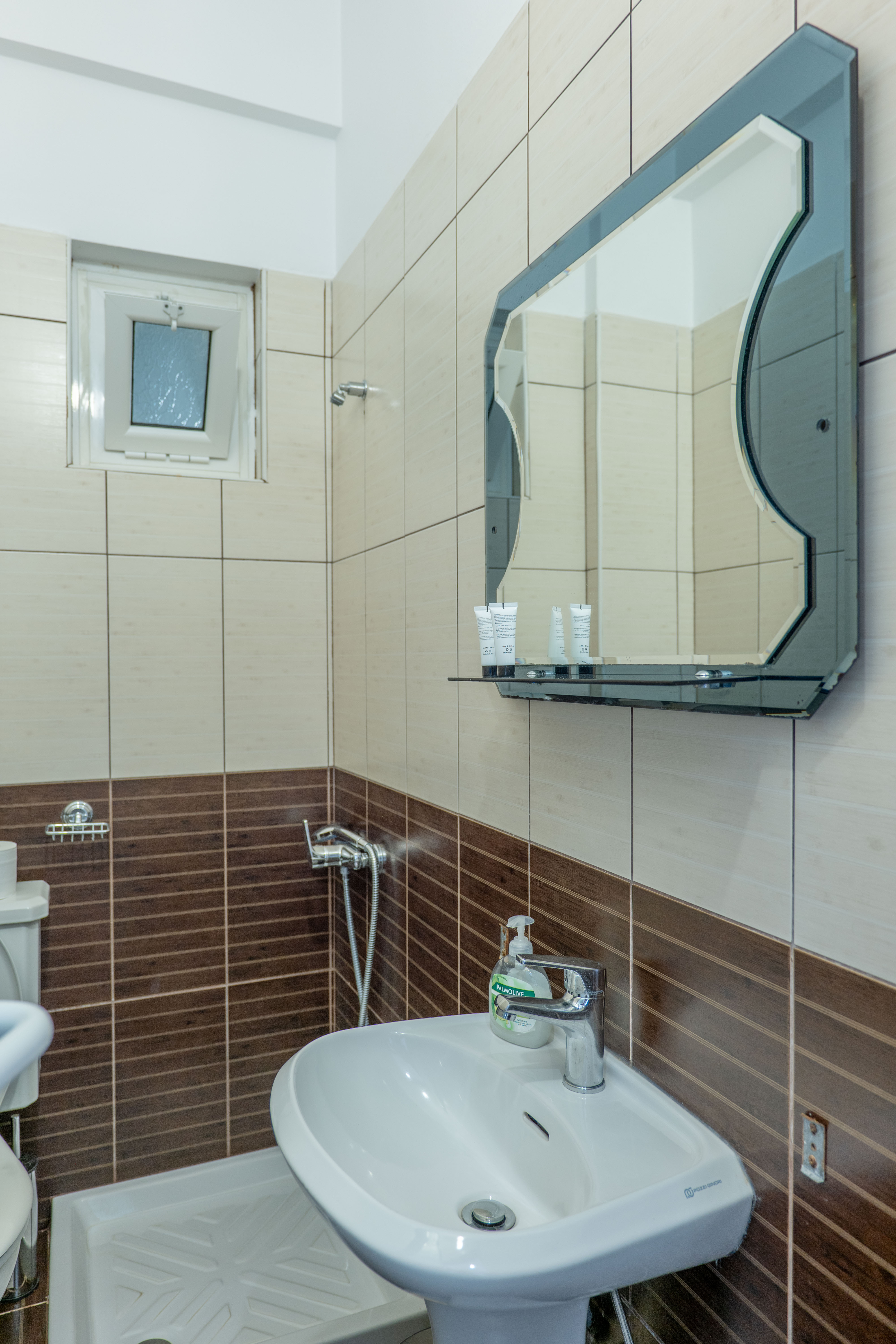 Double Deluxe with Balcony