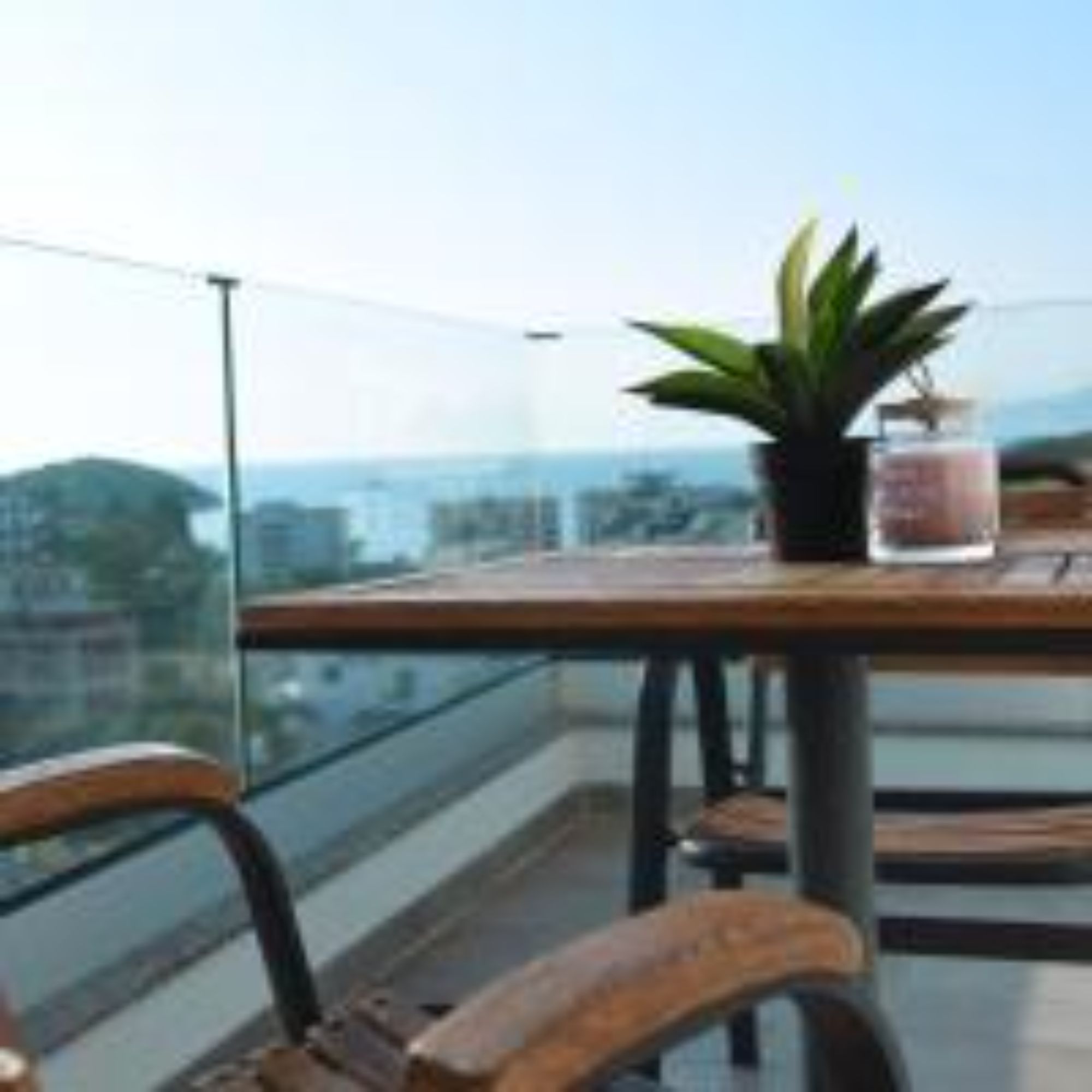 Suite Queen Size Bed