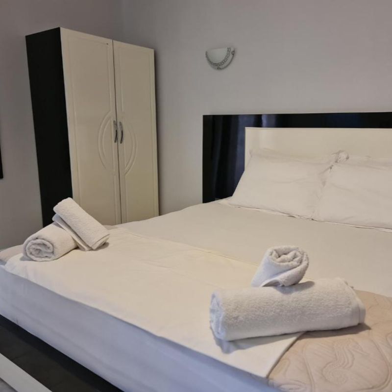 Double Single Comfort