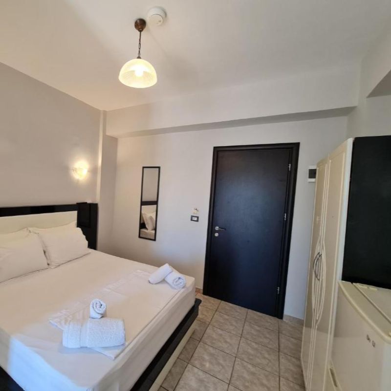 Double Single Comfort