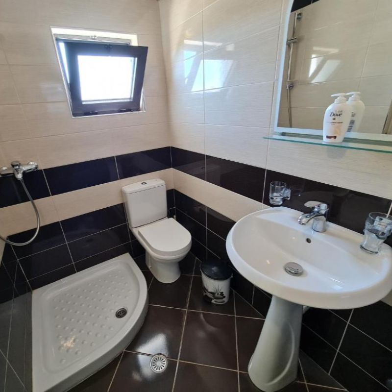 Double Single Comfort