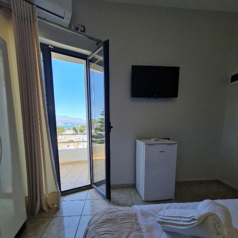 Double Single Comfort