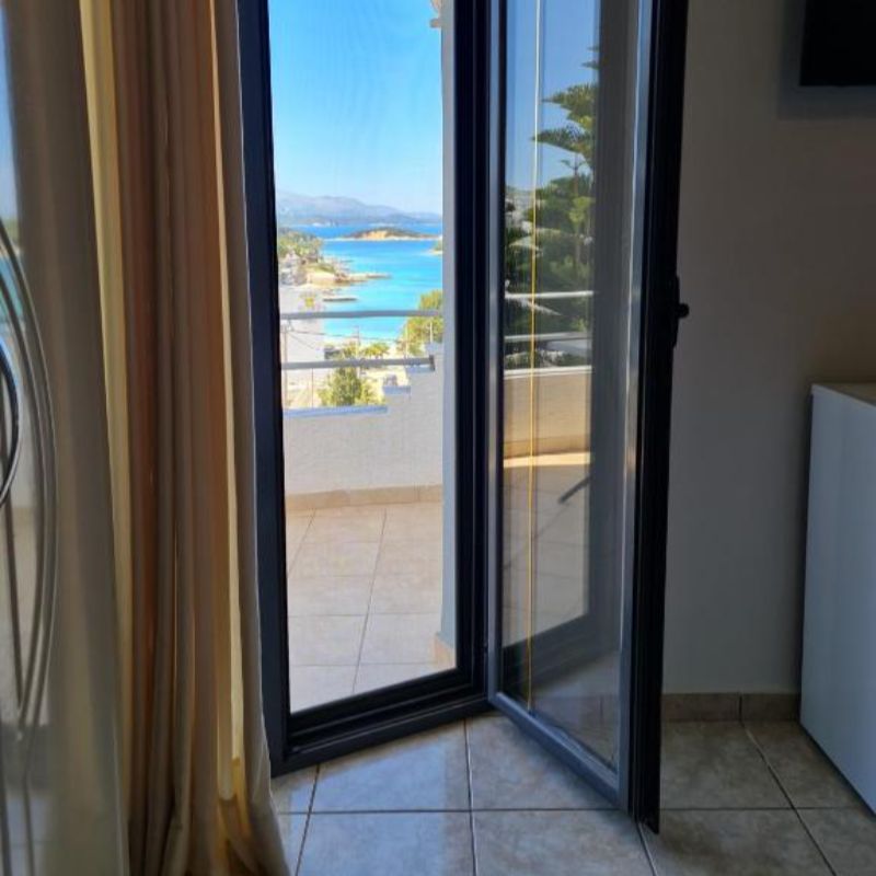 Double Single Comfort