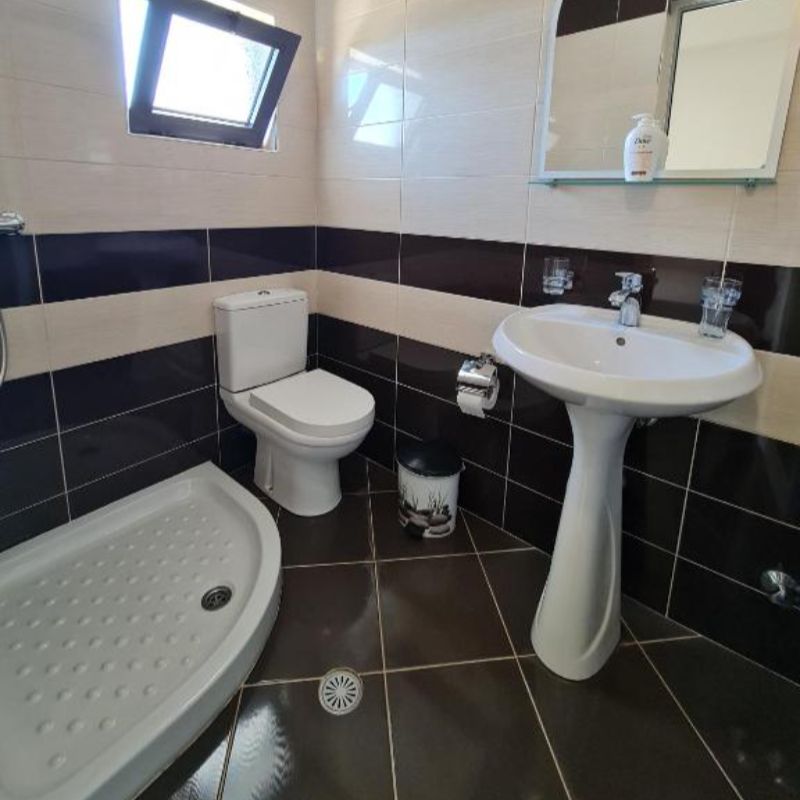 Double Single Comfort