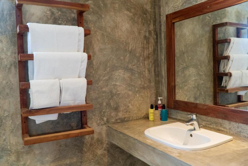 Double Classic with Terrace