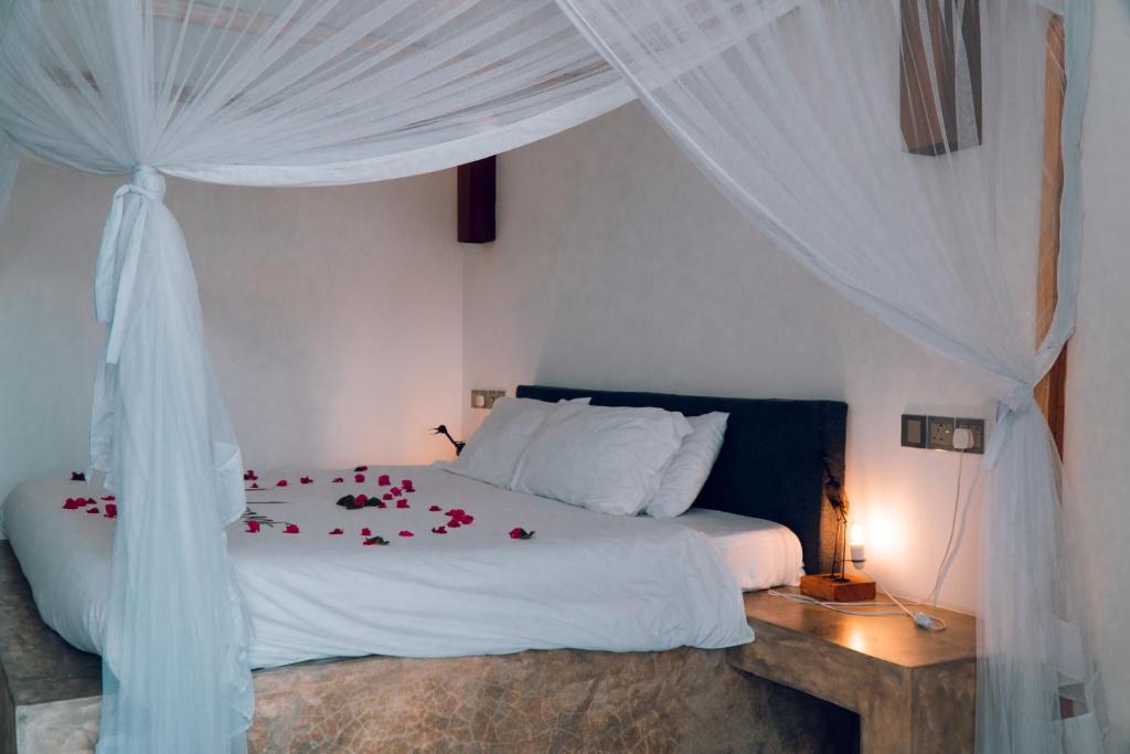 Double Classic with Terrace