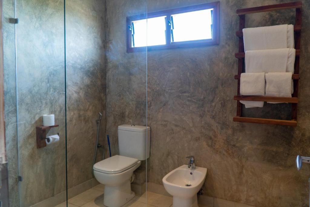 Double Classic Garden View