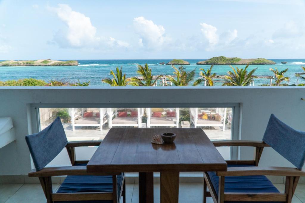 Double Classic Sea View