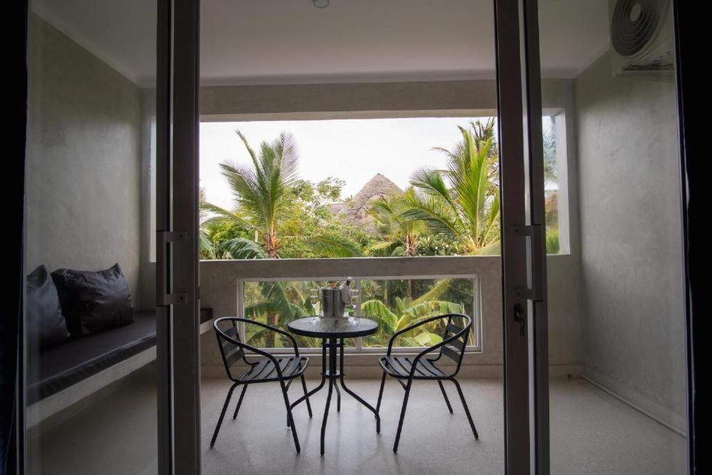 Family Room Classic Garden View