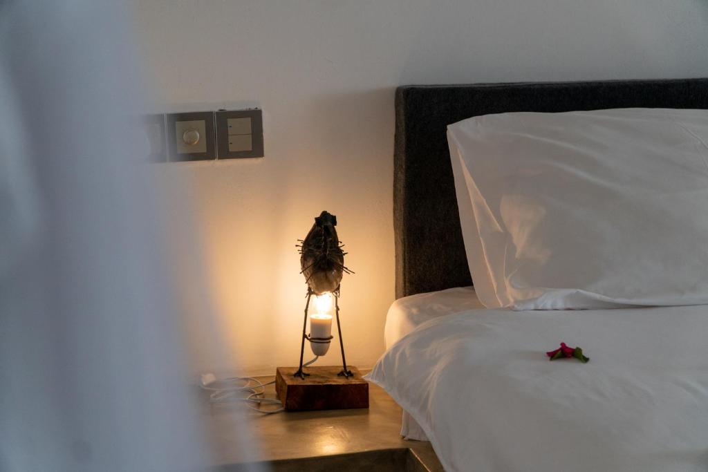 Double Classic with Terrace