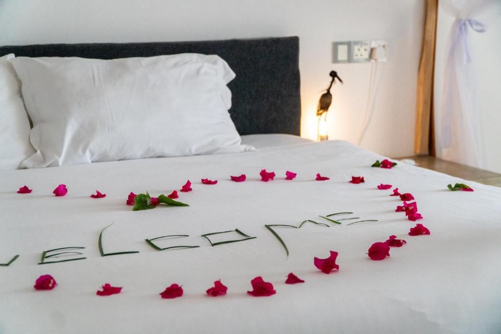 Double Classic with Terrace