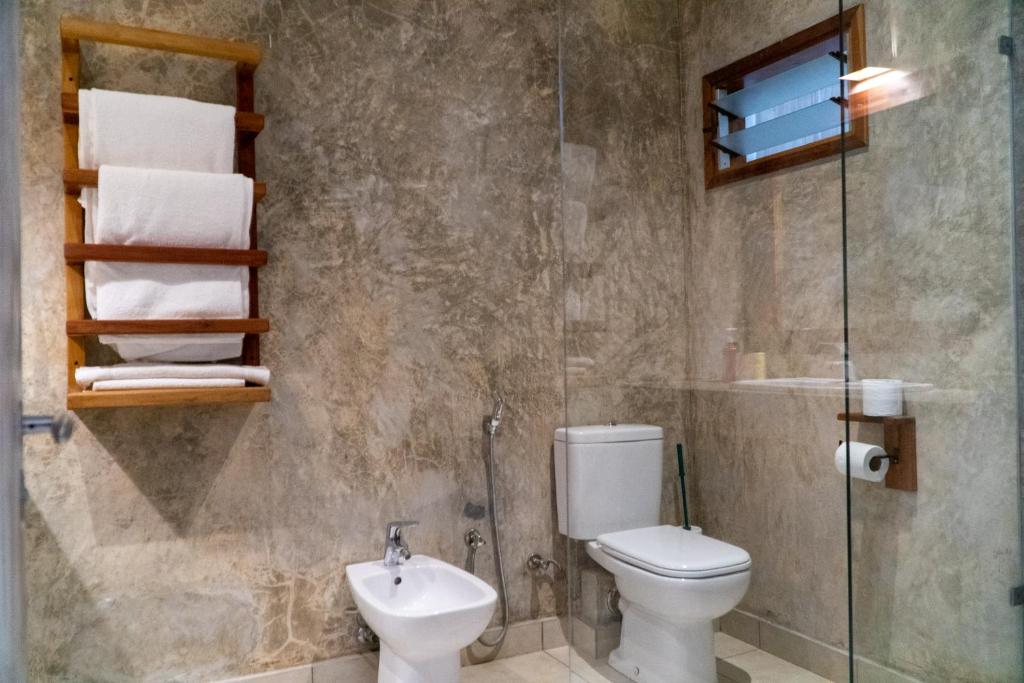 Family Room Classic Sea View