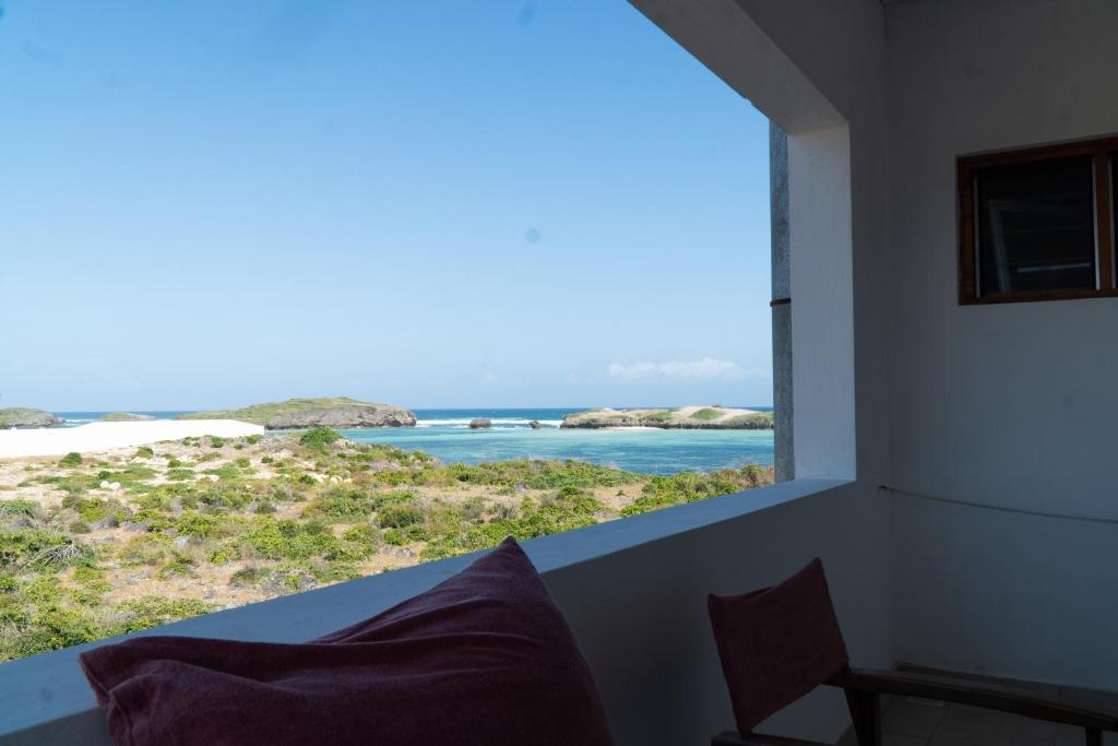 Apartment Side Sea View Two Bedrooms