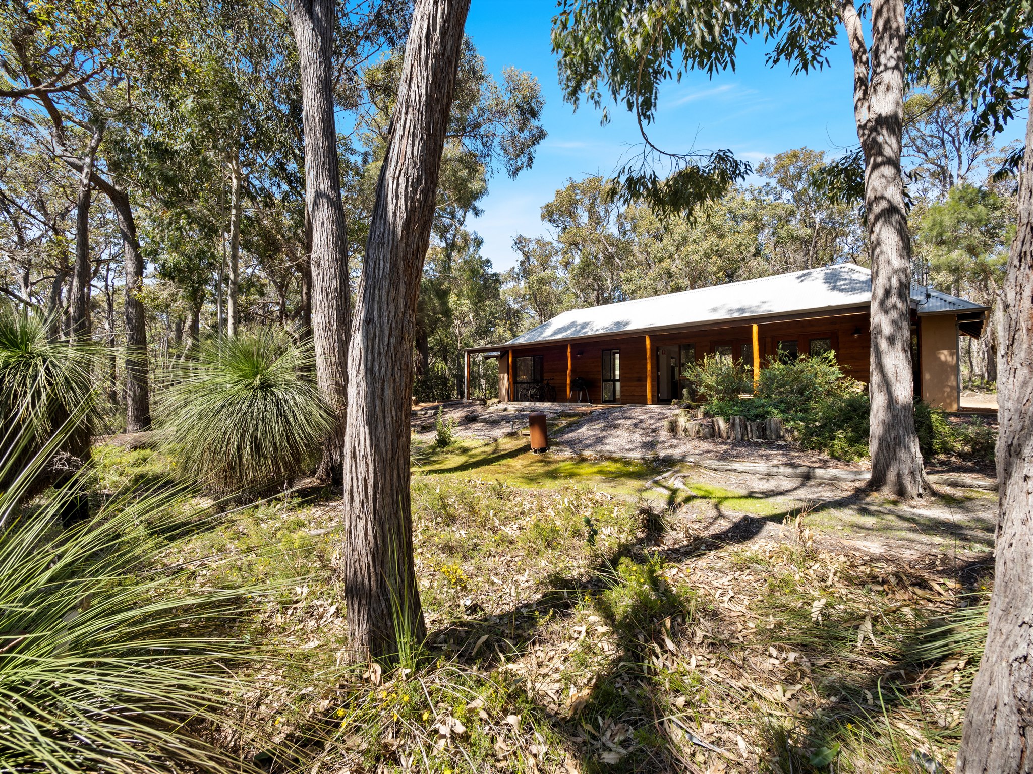 Villa Deluxe One Bedroom