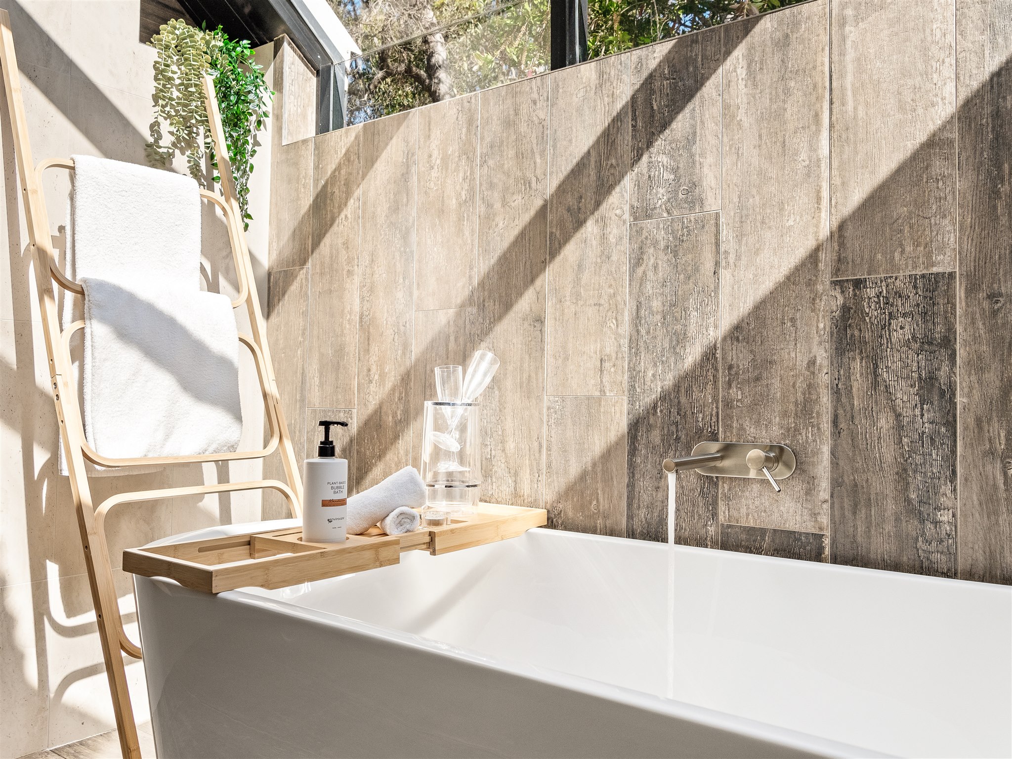 Villa Deluxe One Bedroom