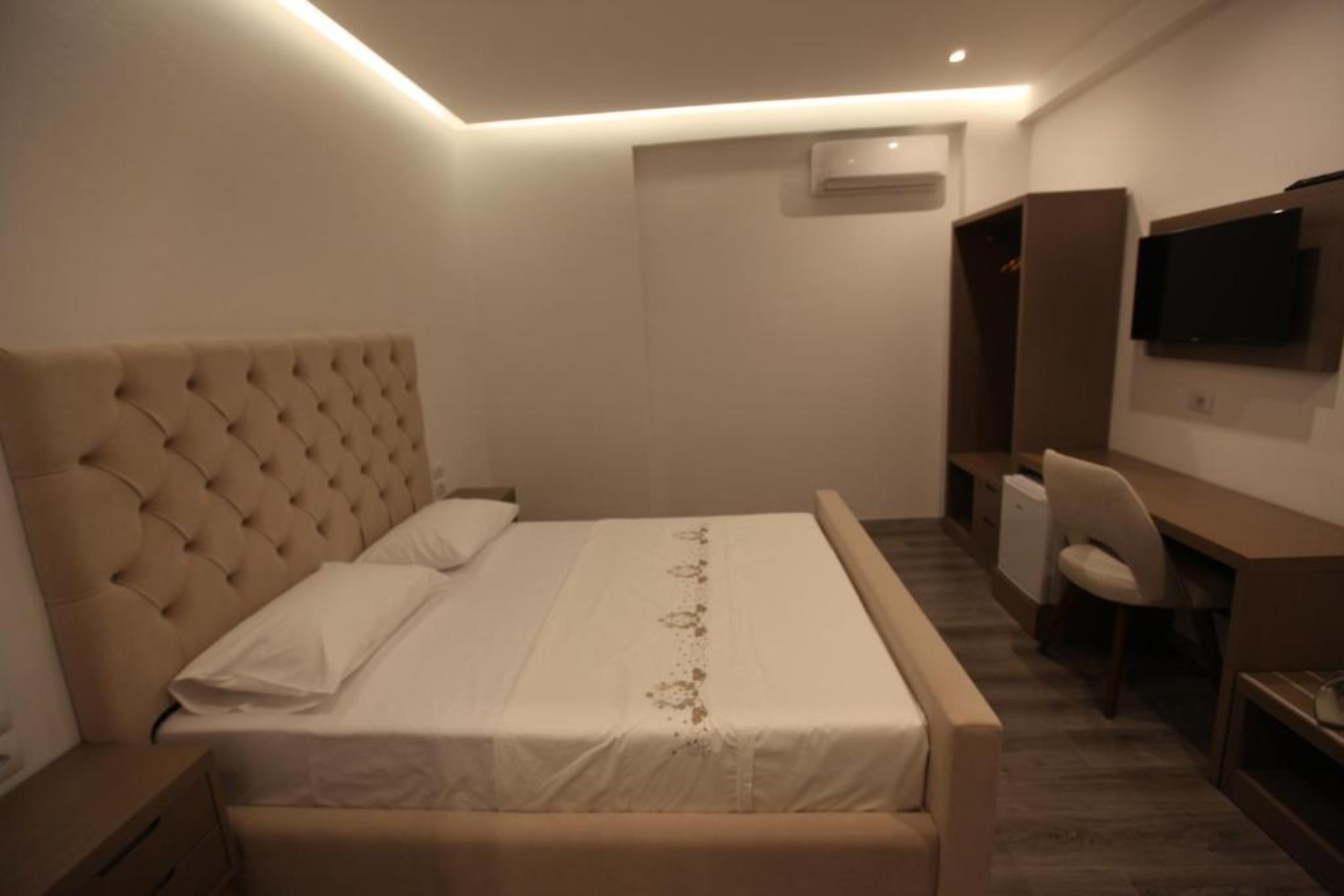 Family Room Standard