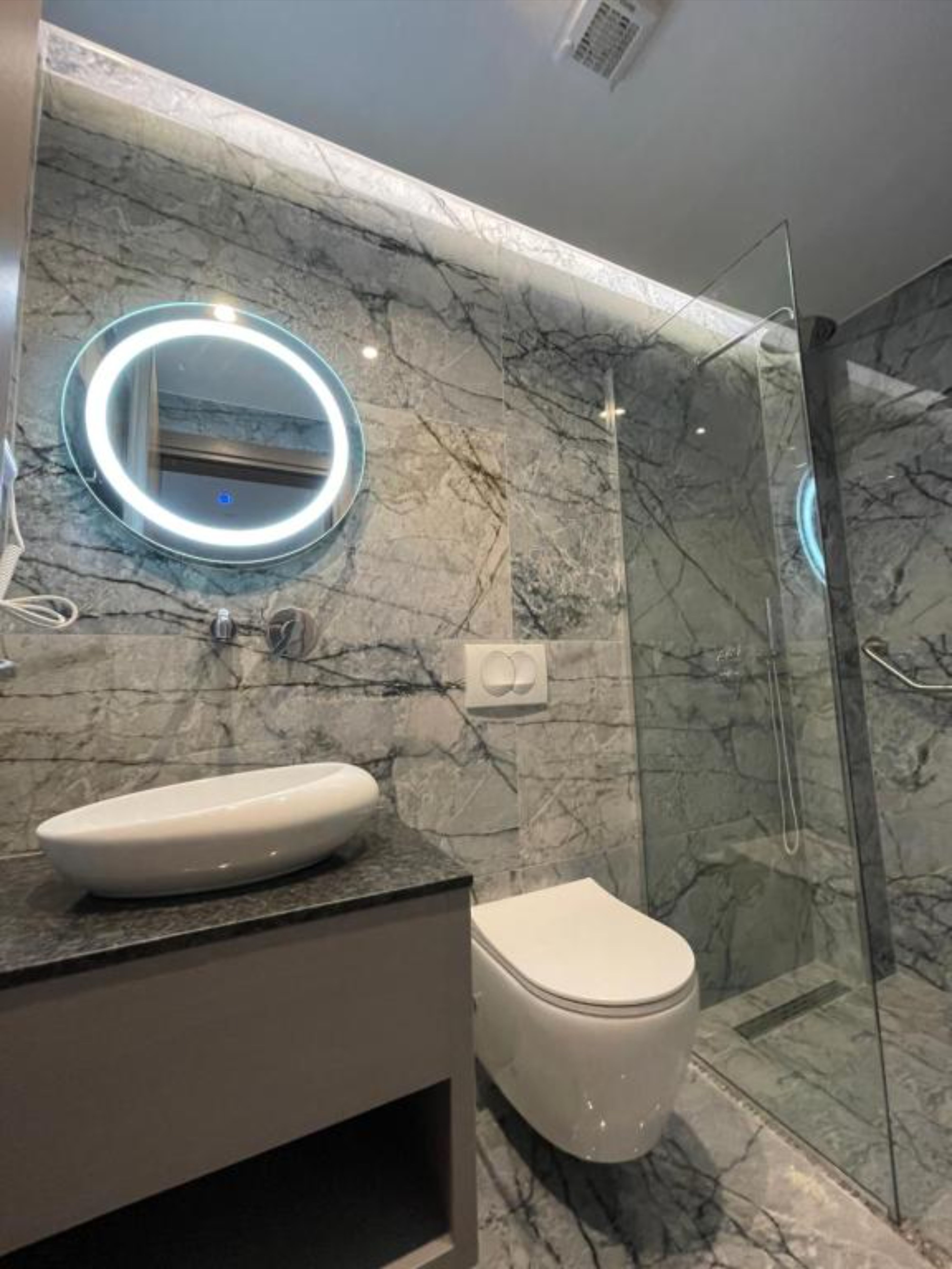 Family Room Standard