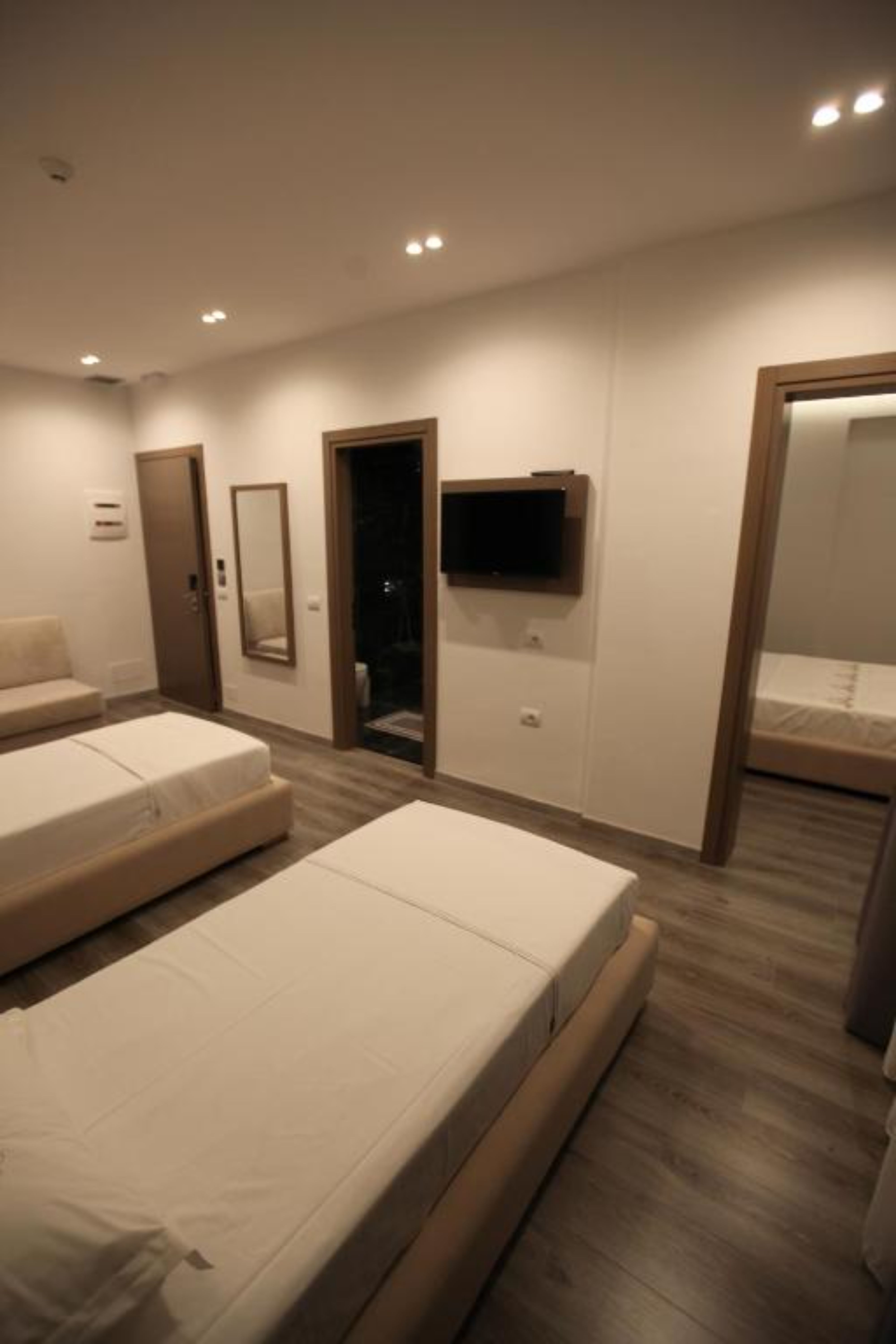 Family Room Standard