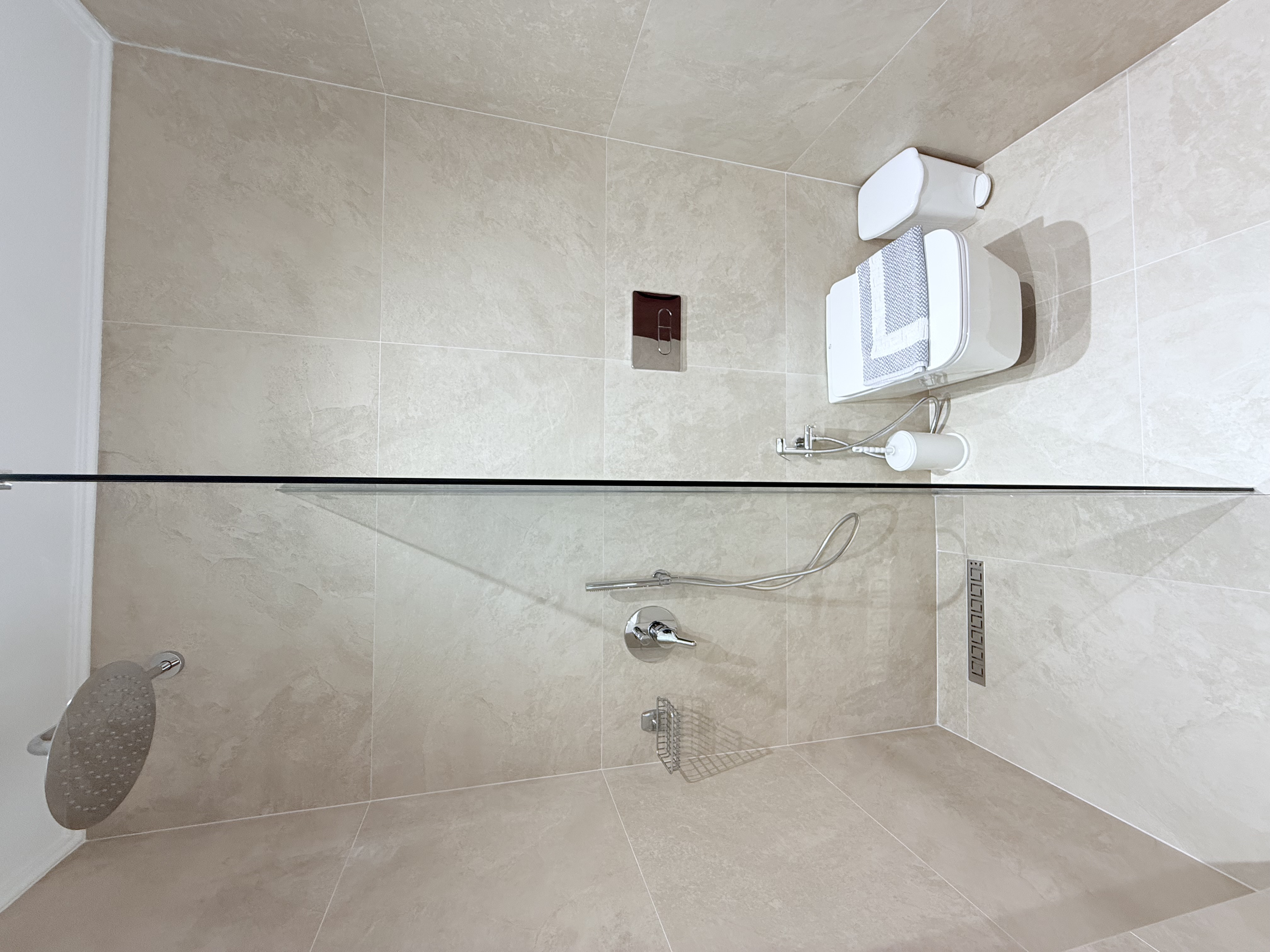 Double Deluxe with Balcony