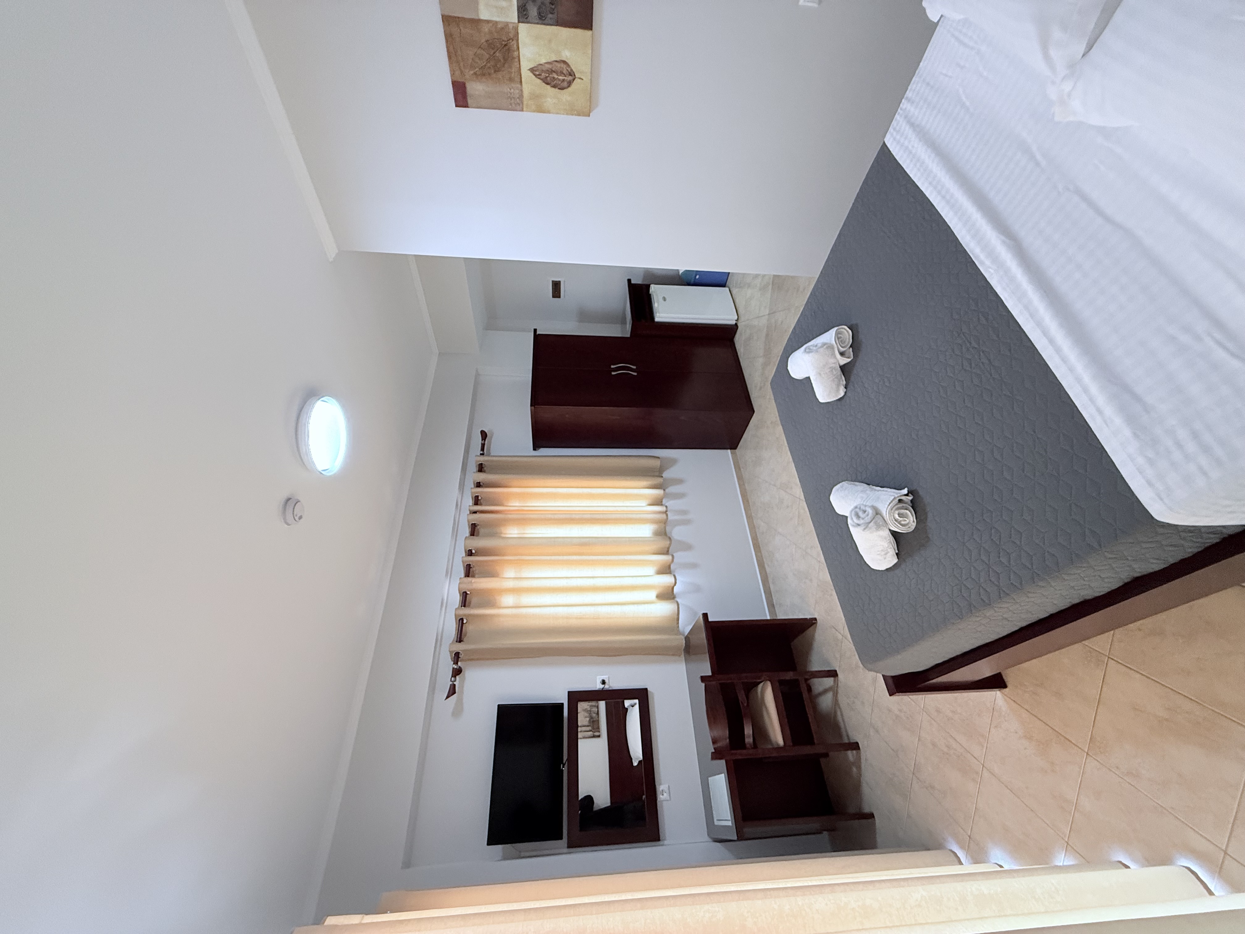 Double Deluxe with Balcony