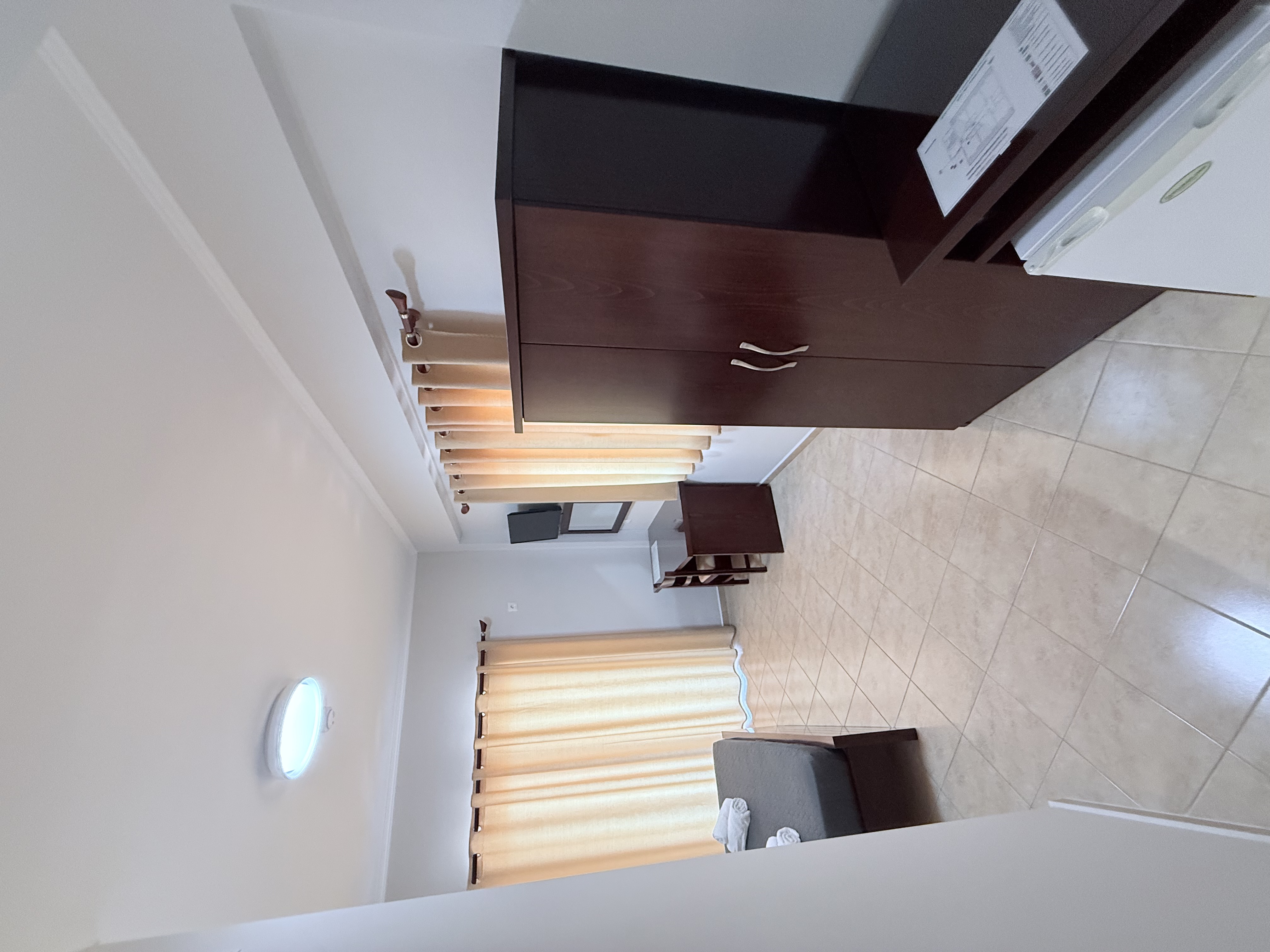 Double Deluxe with Balcony