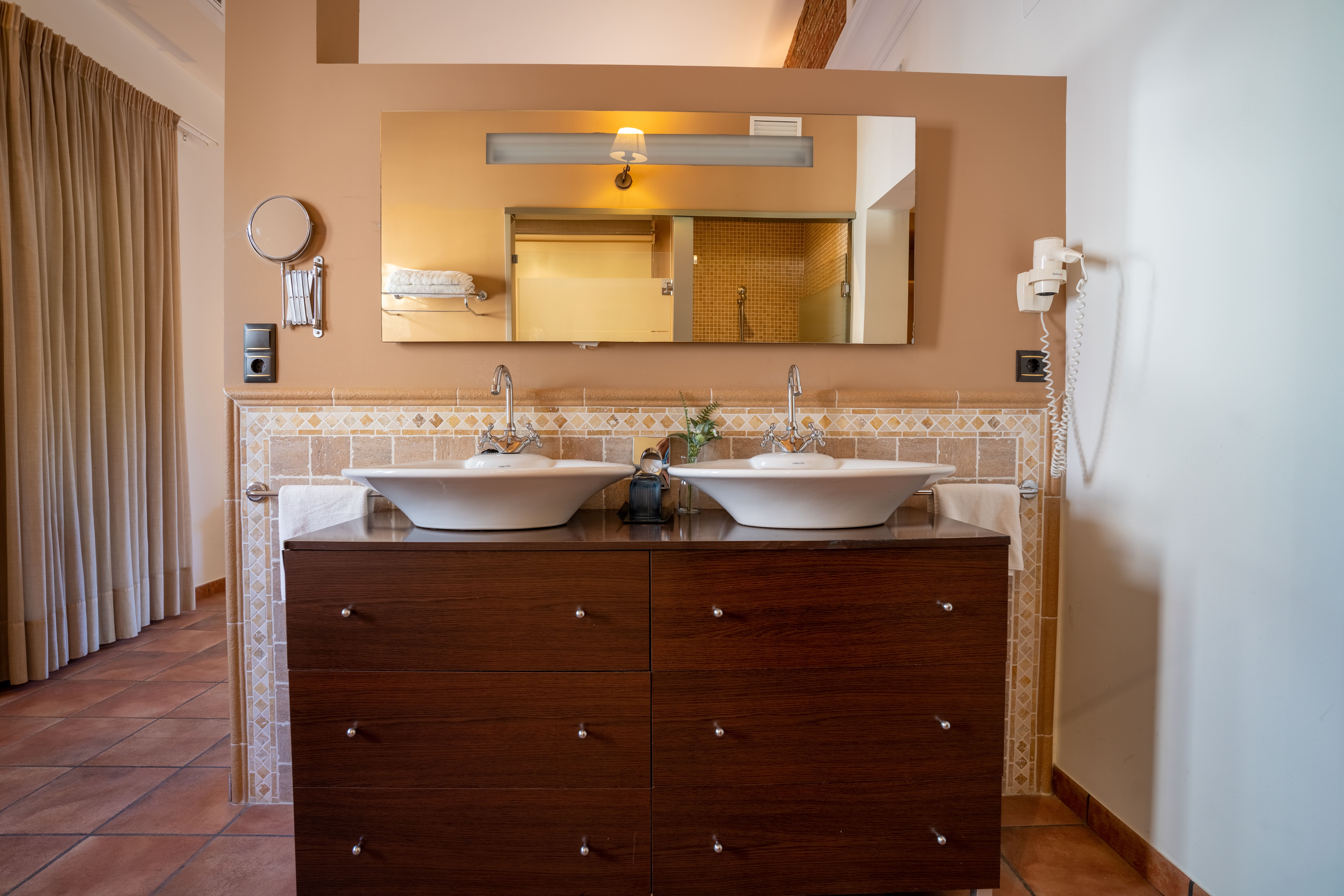 Suite Deluxe with Terrace