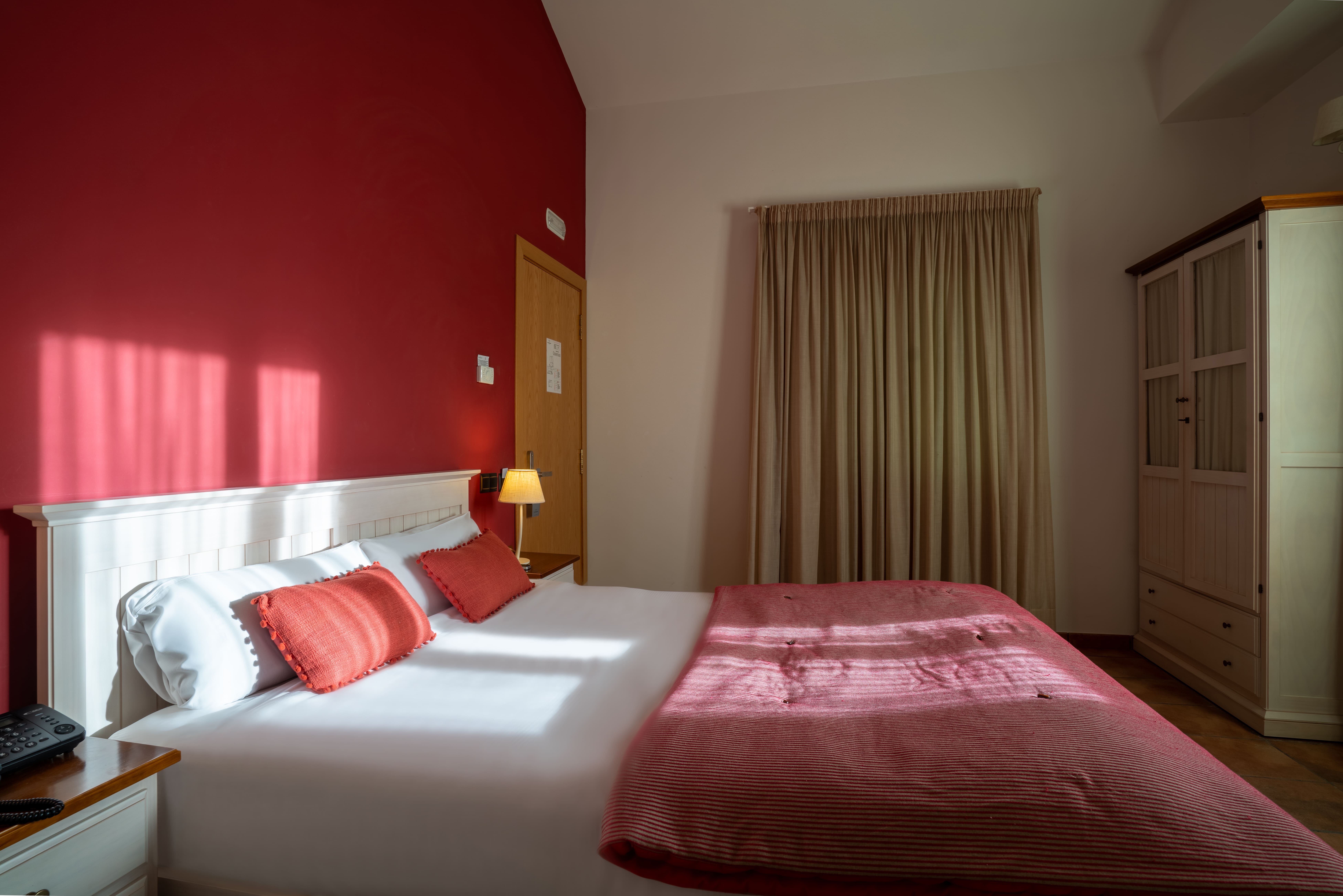 Suite Deluxe with Terrace