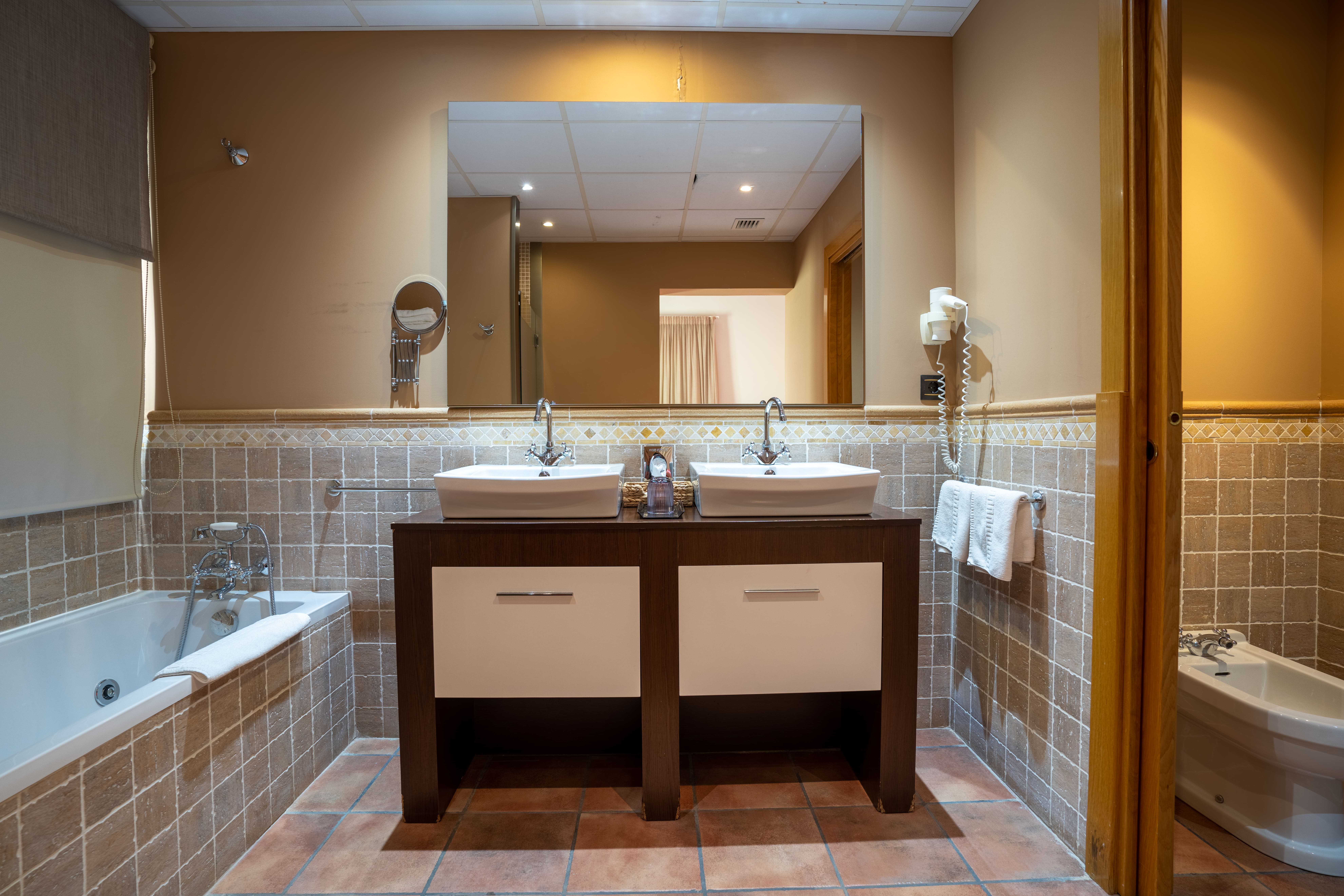 Suite Deluxe with Terrace