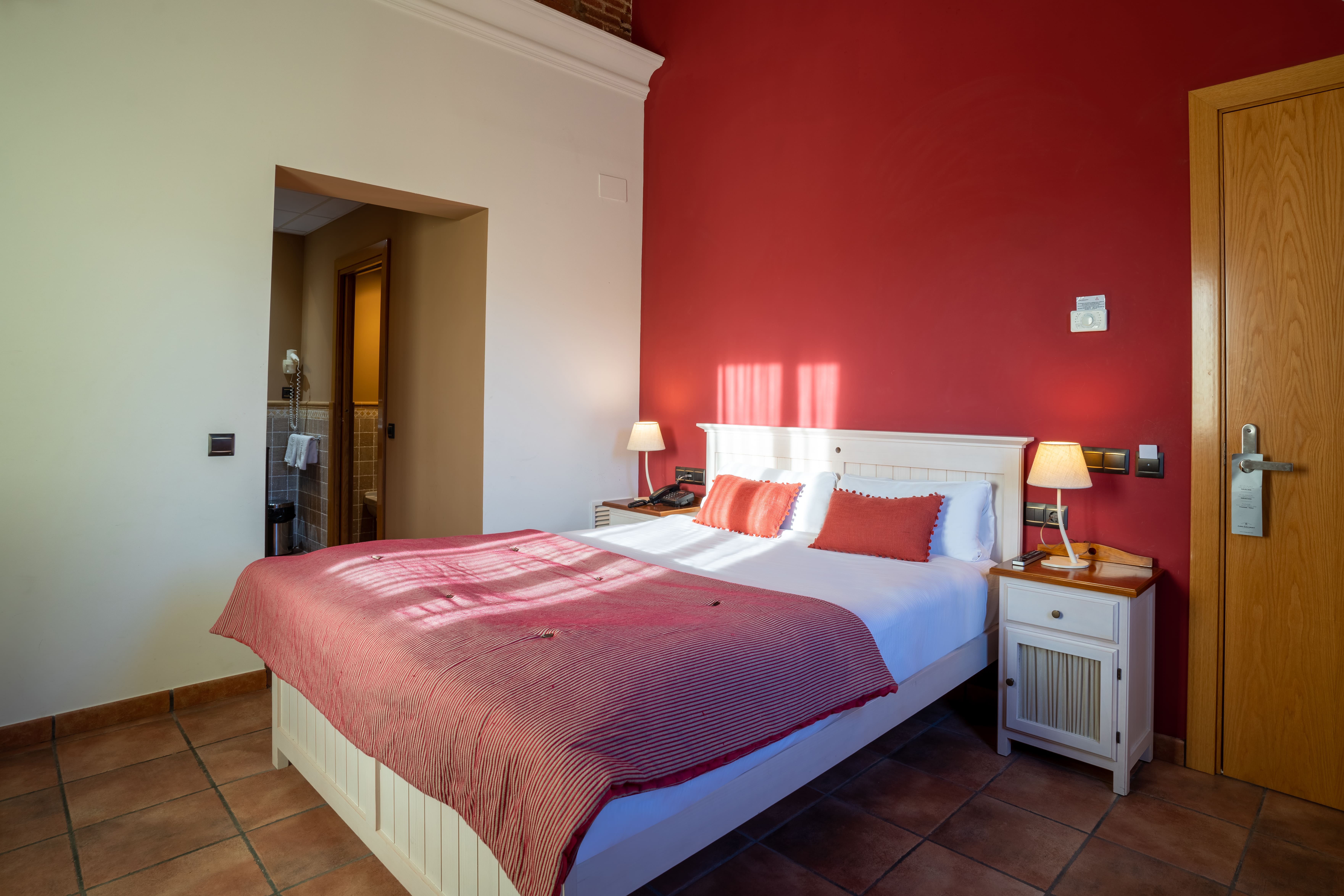 Suite Deluxe with Terrace